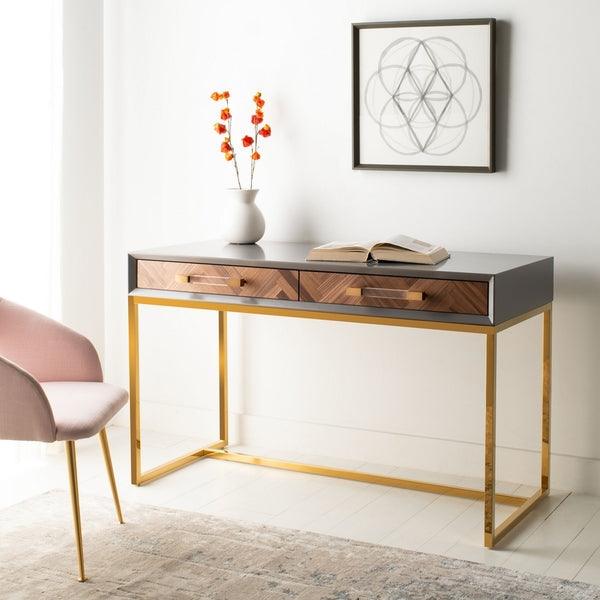 MARTY MODERN DESK - Remutear