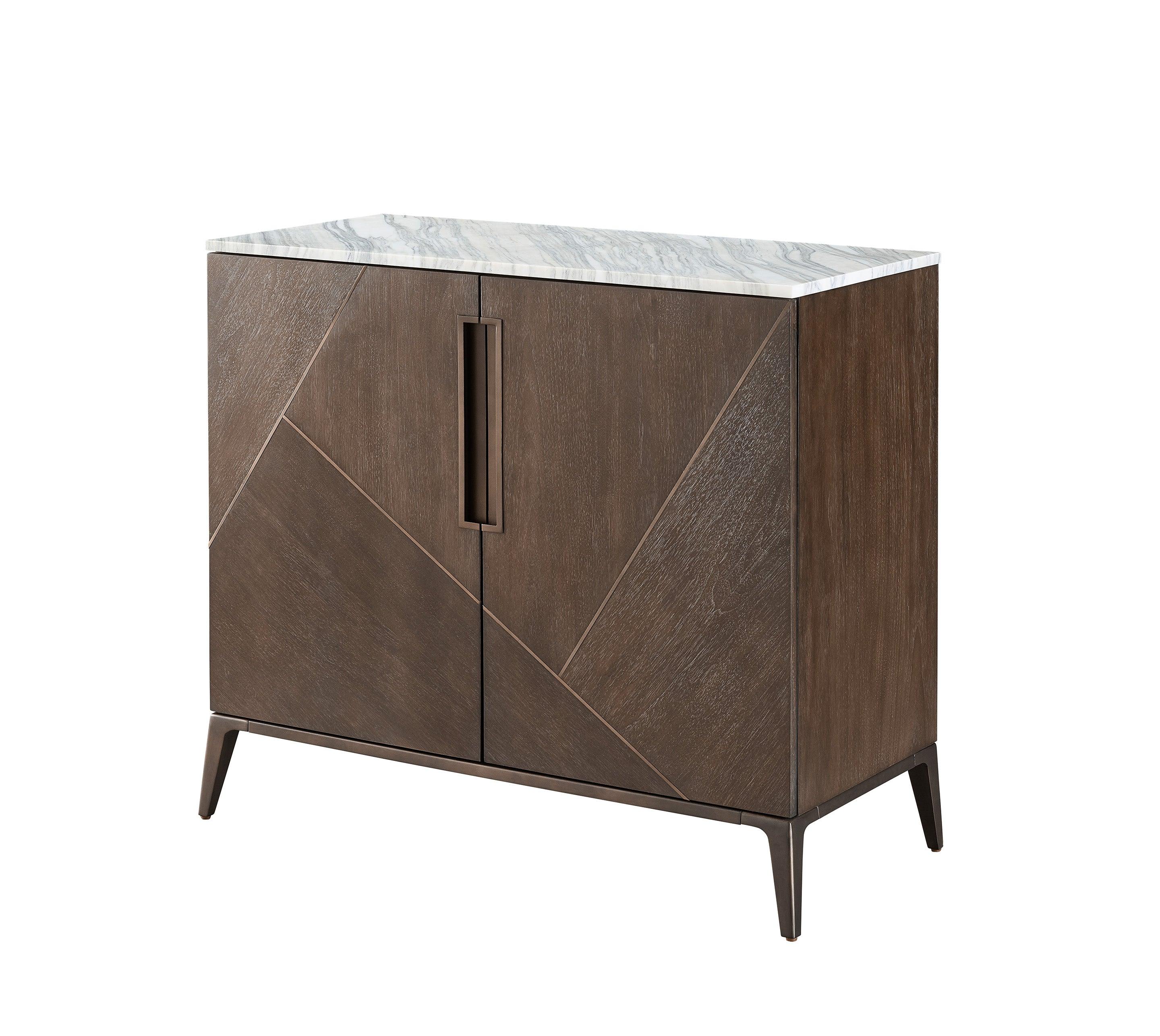 Erinn V. Montecito Cabinet - Remutear