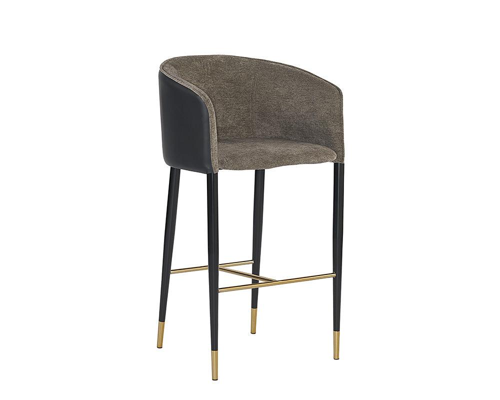 Asher Barstool - Remutear