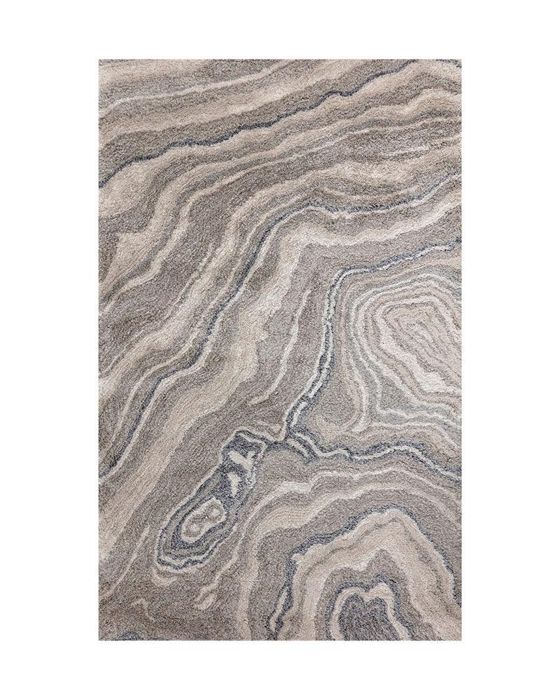 Loretto Hand-Tufted Rug - Remutear