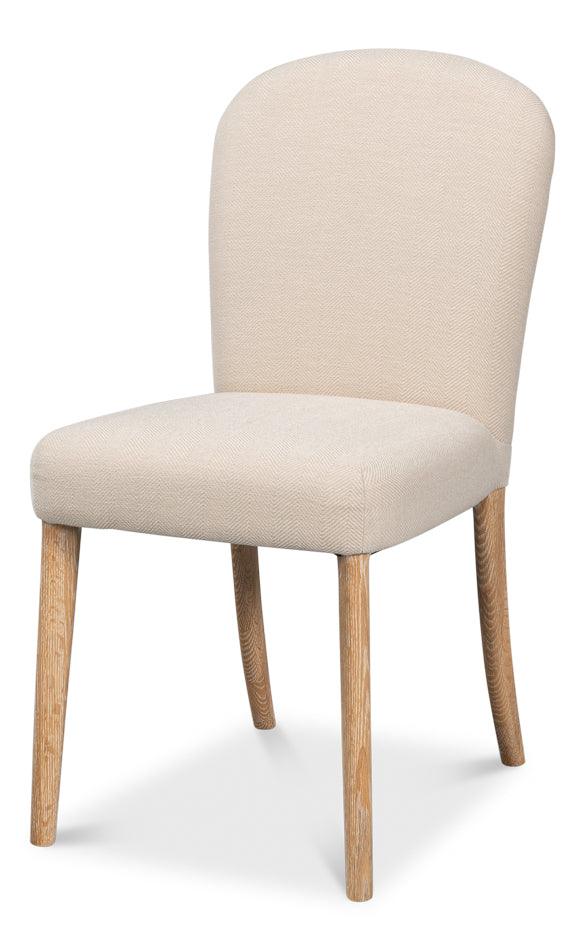 Geoffrey Side Chair - Set of 2 - Remutear