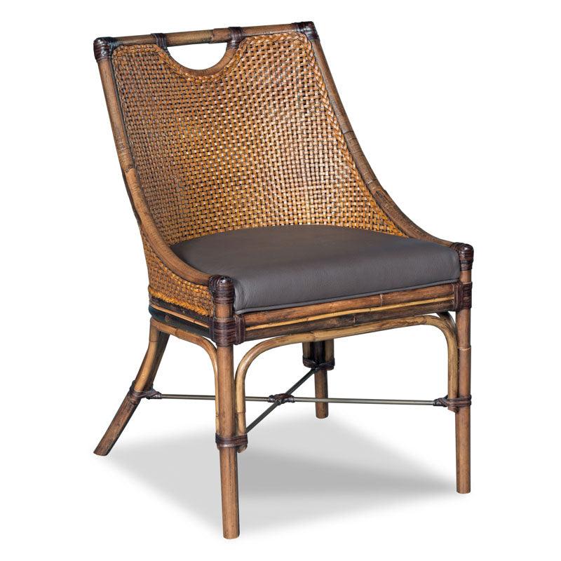 Bali Dining Chair - Remutear
