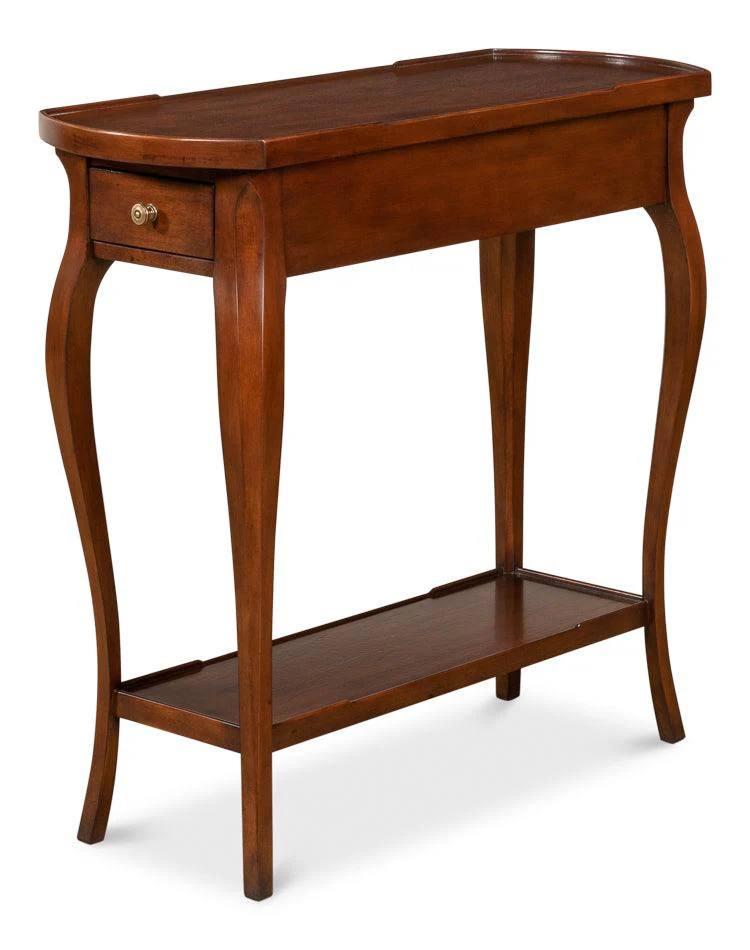Old World Side Table - Remutear