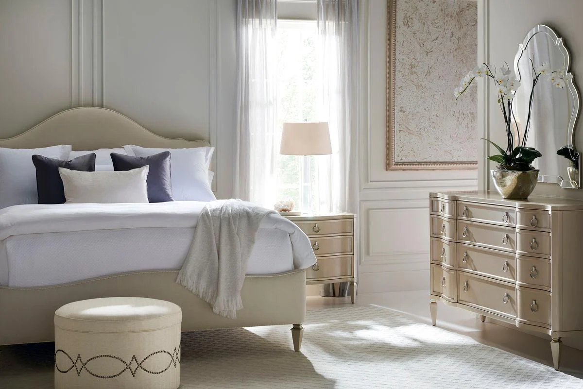 A NIGHT IN PARIS BED - Remutear