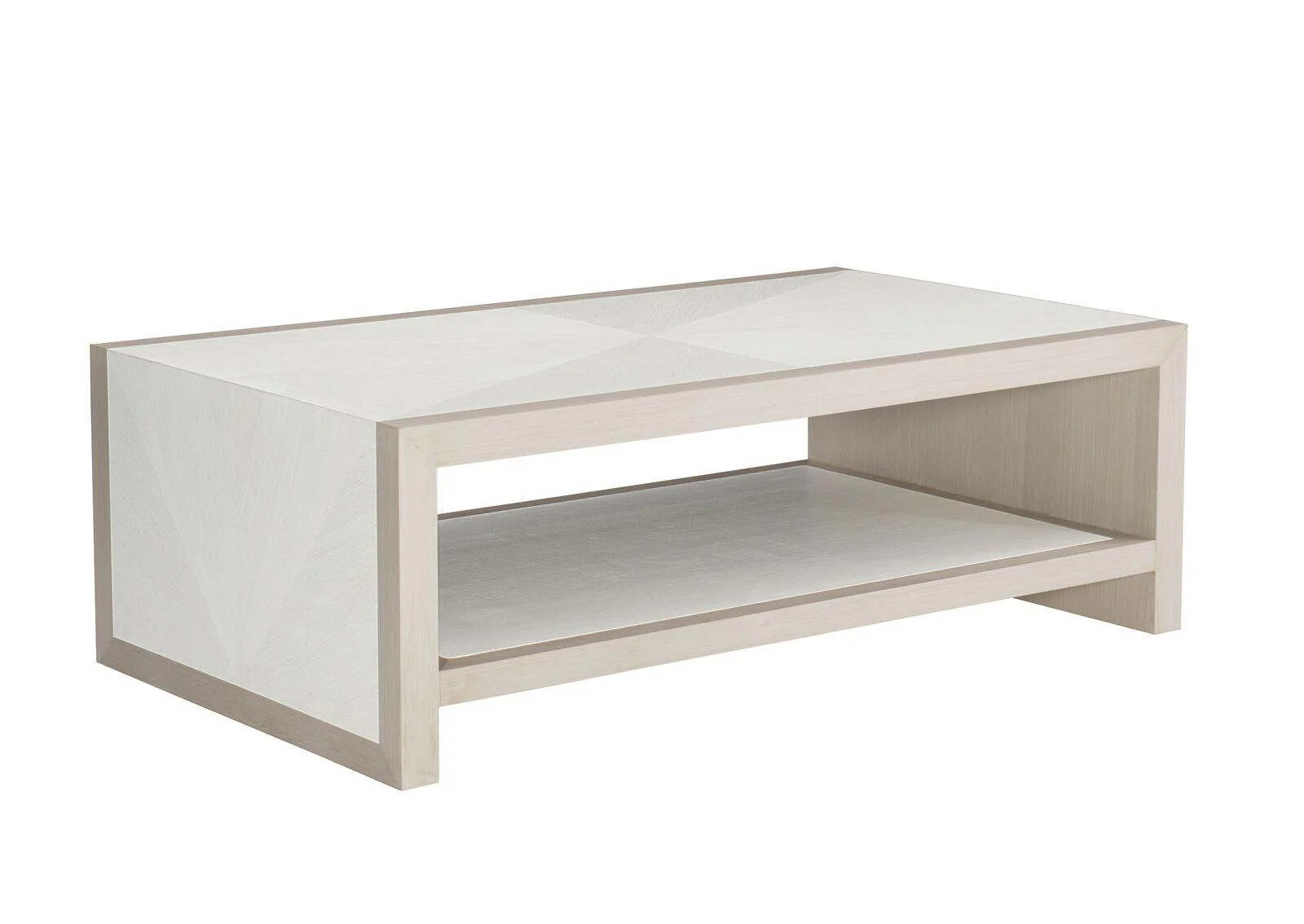 AXIOM COCKTAIL TABLE RECTANGLE - Remutear