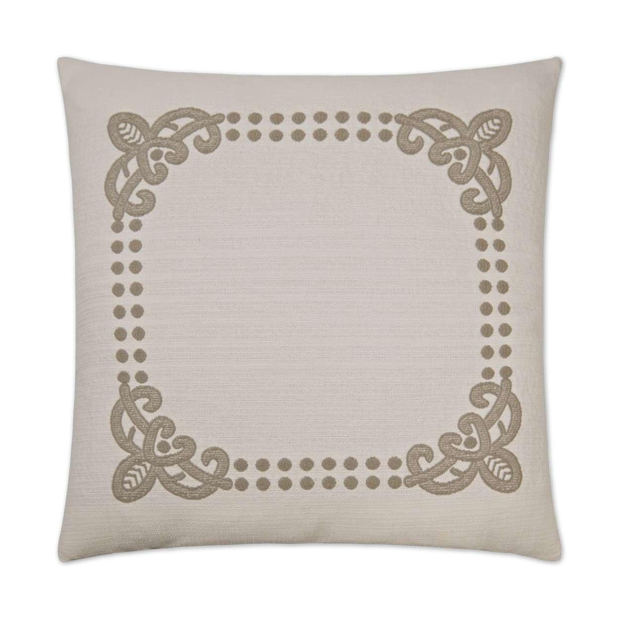 Brouhaha Pillow - Remutear