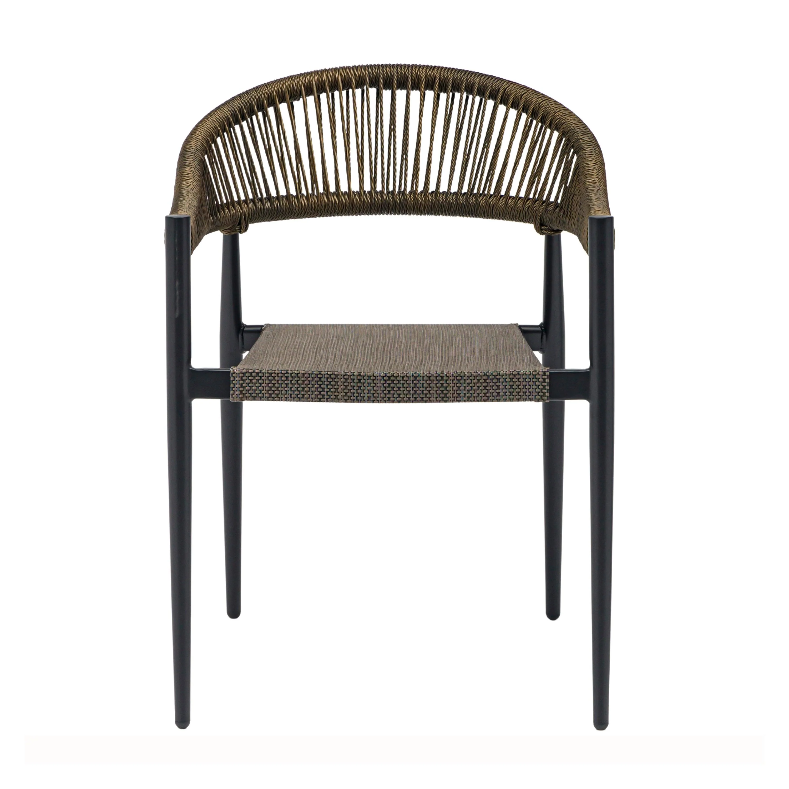 Iselin Stacking Armchair - Set Of 2 - Remutear
