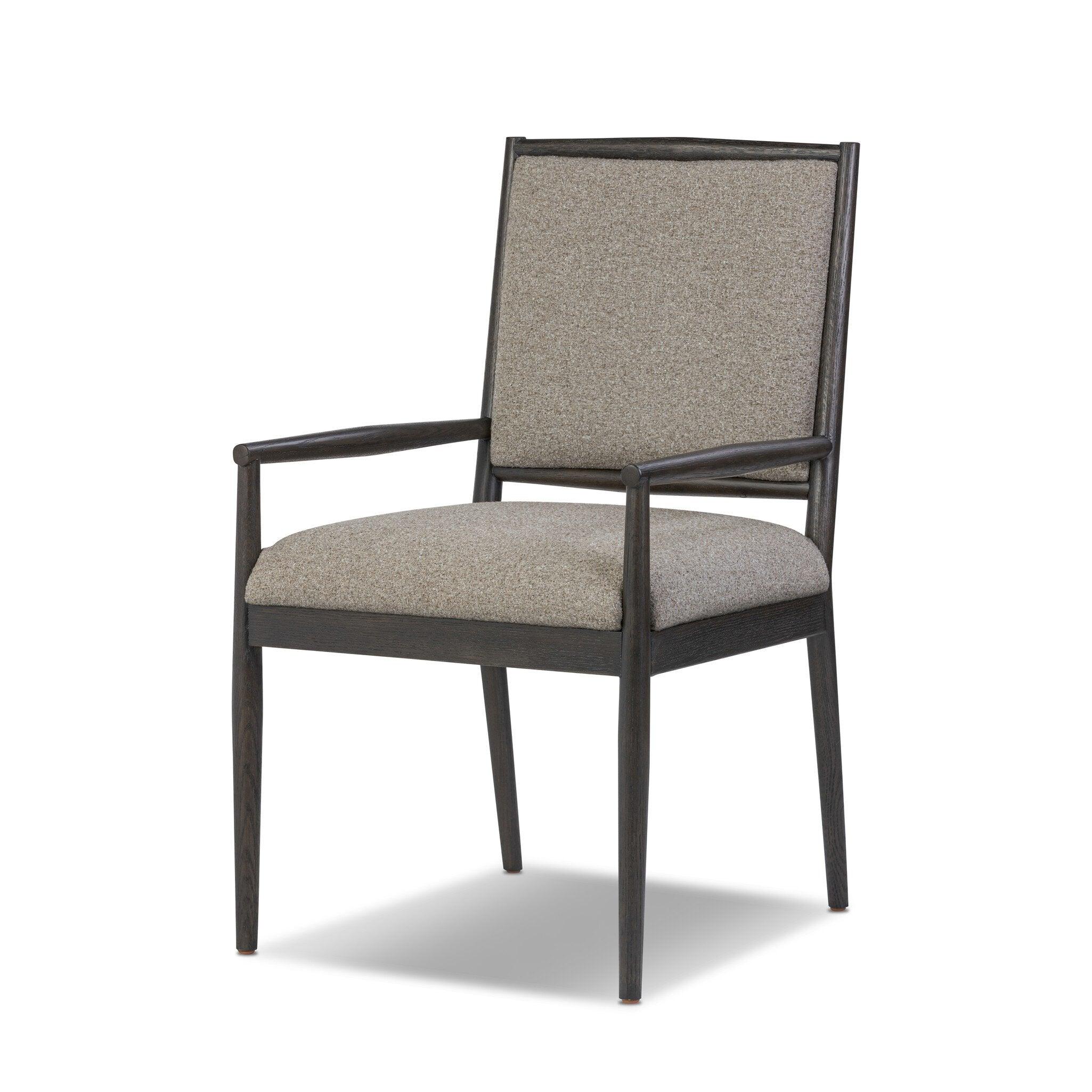 Glenview Dining Armchair - Remutear
