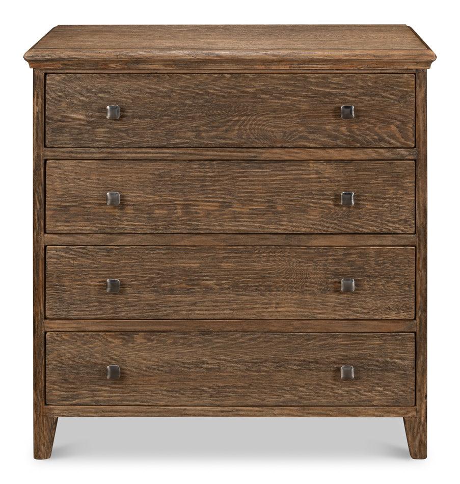 Burton Commode - Remutear
