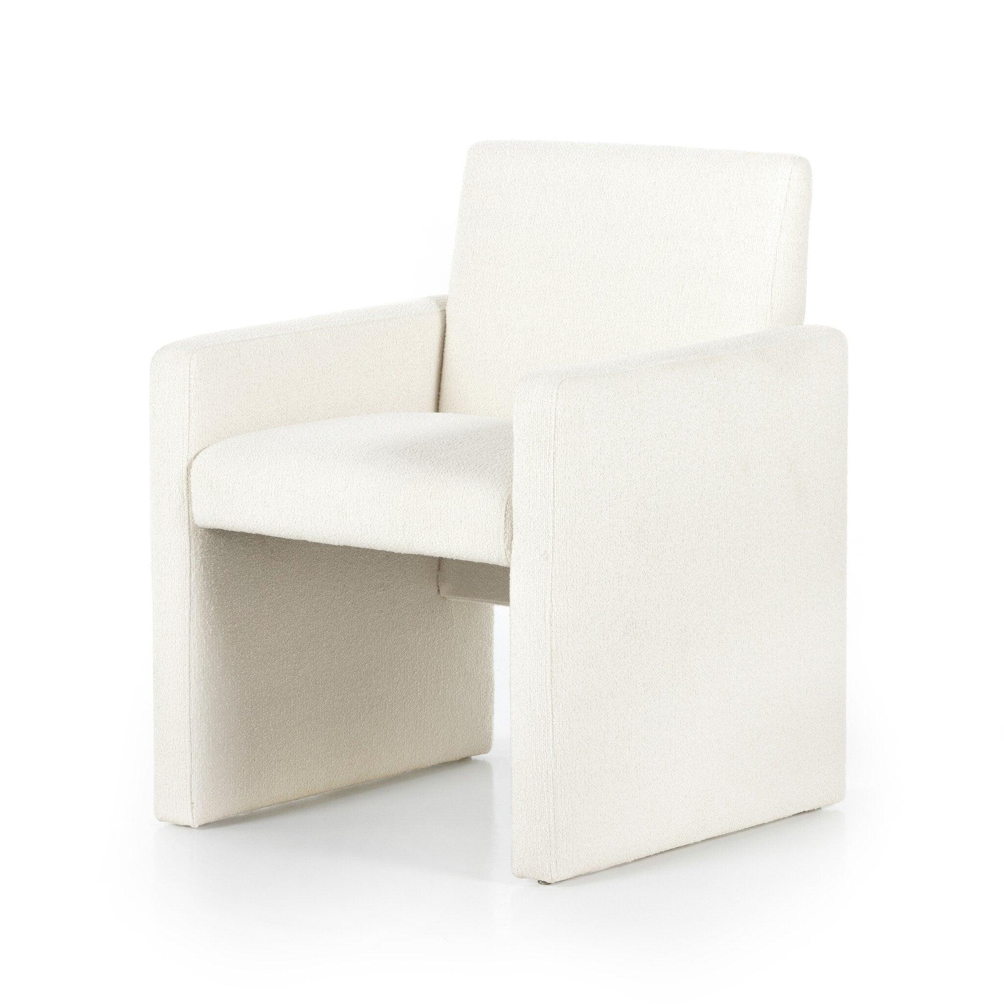 Kima Dining Chair - Remutear