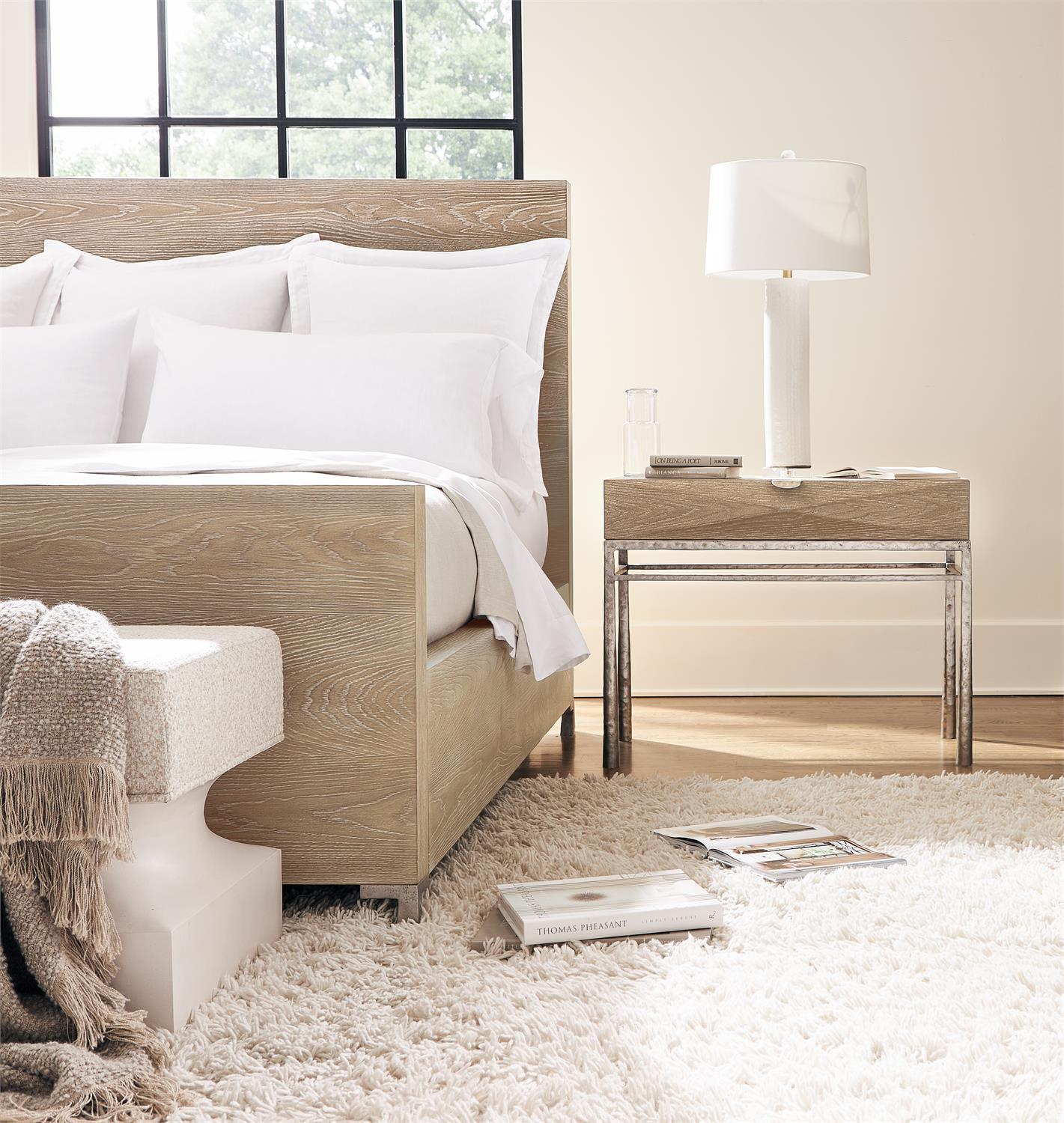 AVENTURA BENCH - Remutear