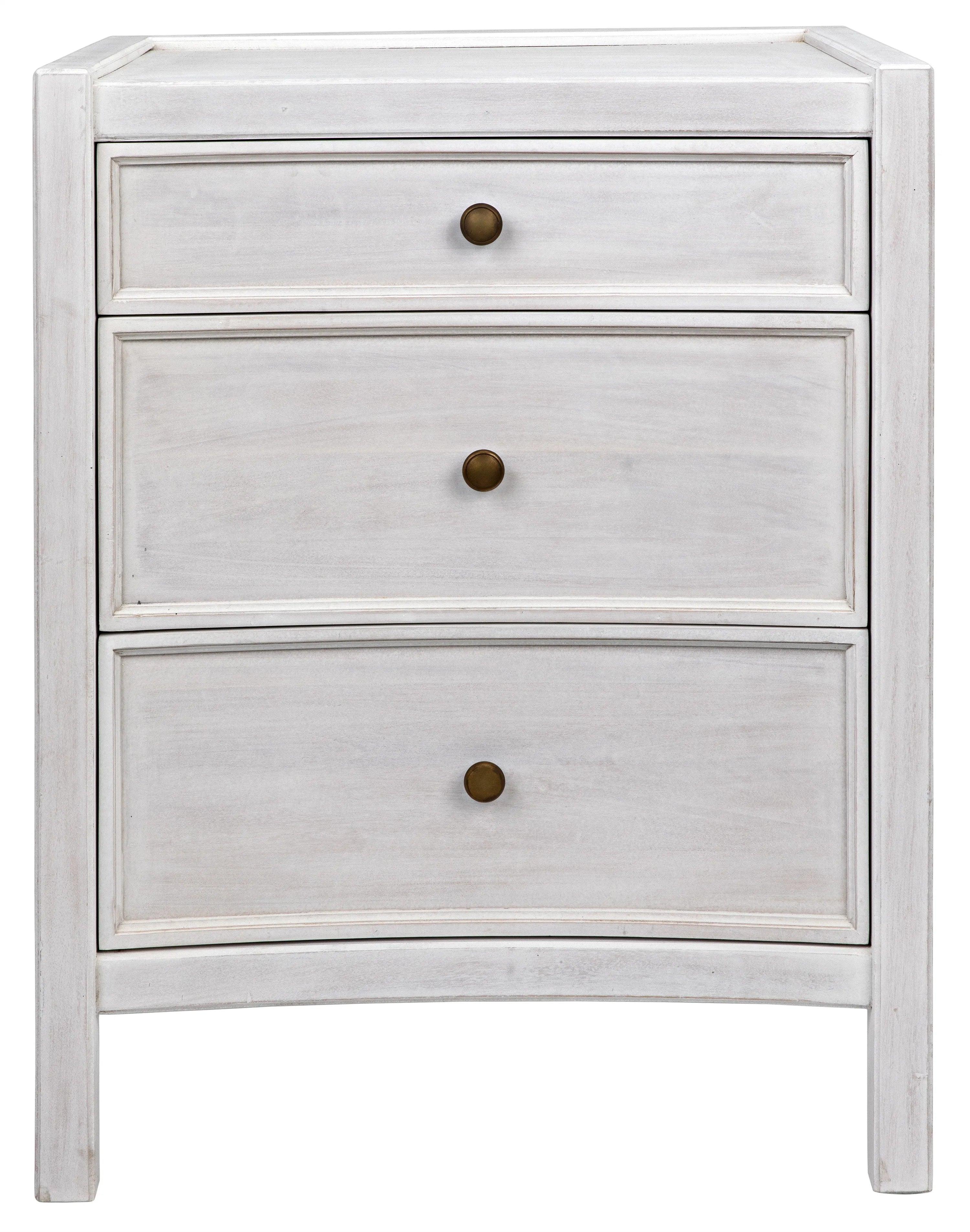 Hampton Night Stand 24