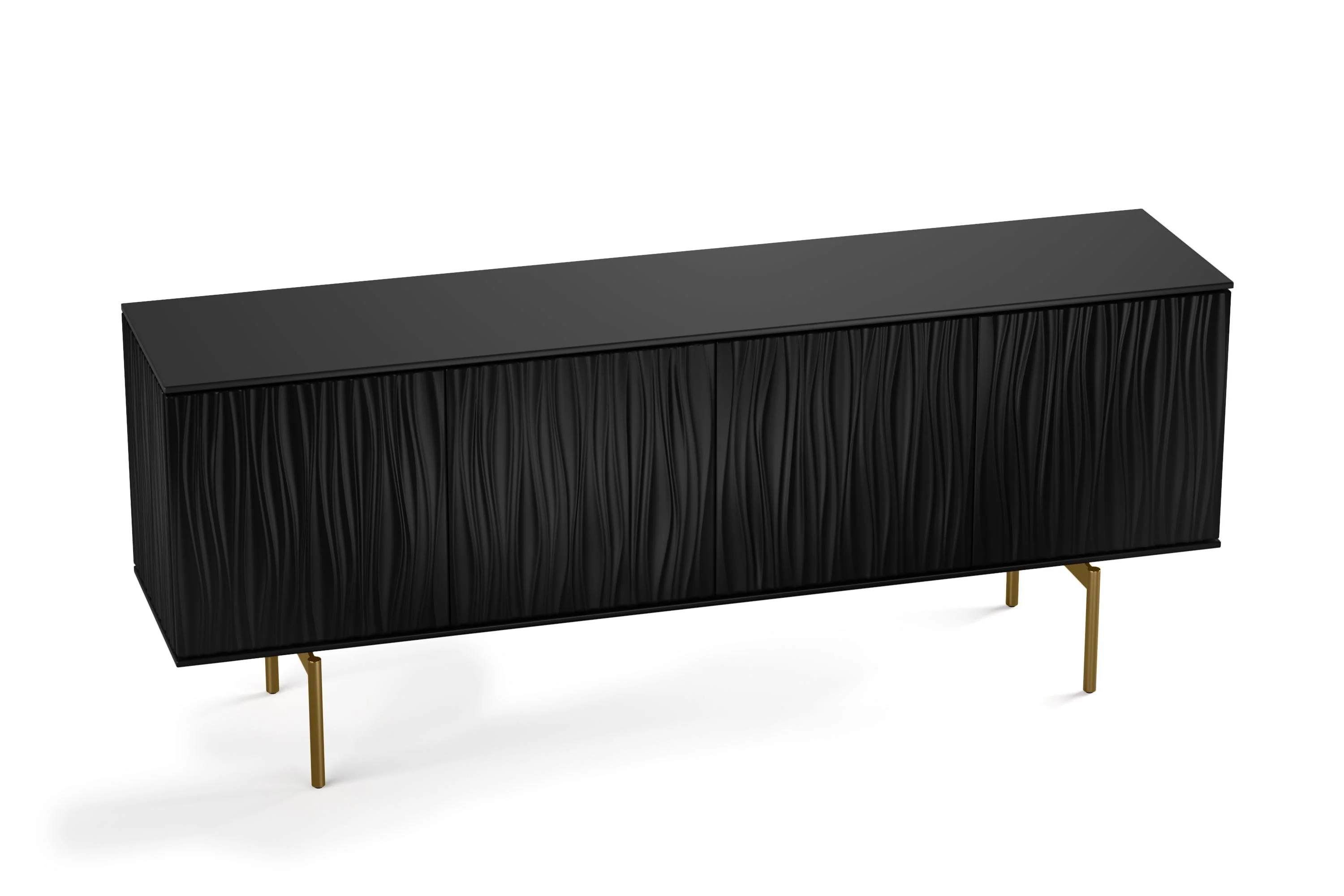 Tanami Storage Credenza - Remutear