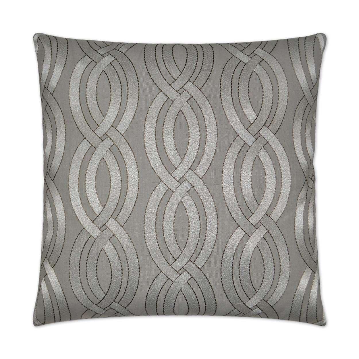Winding Path Pillow - Remutear