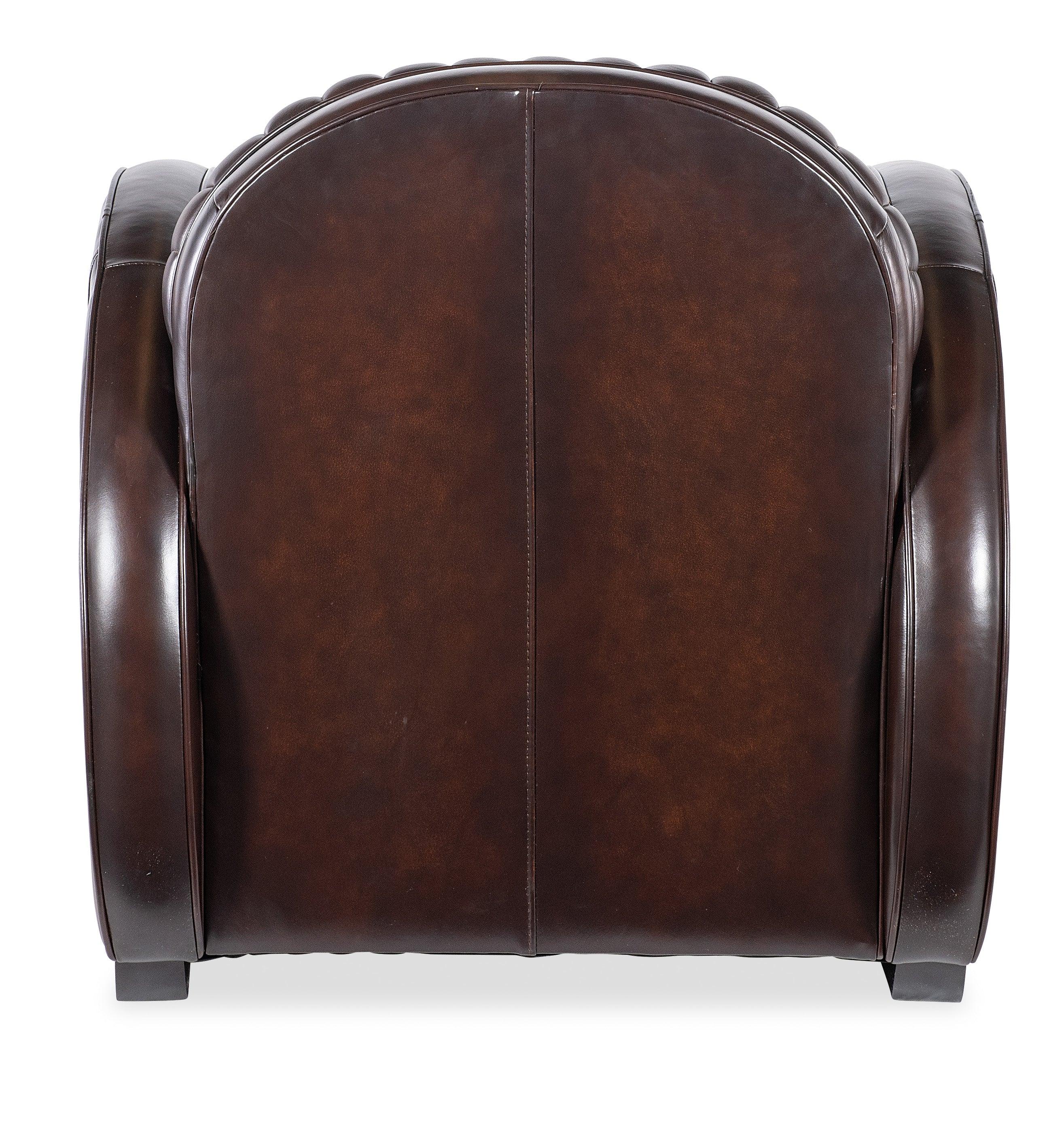 Banks Chair - Remutear