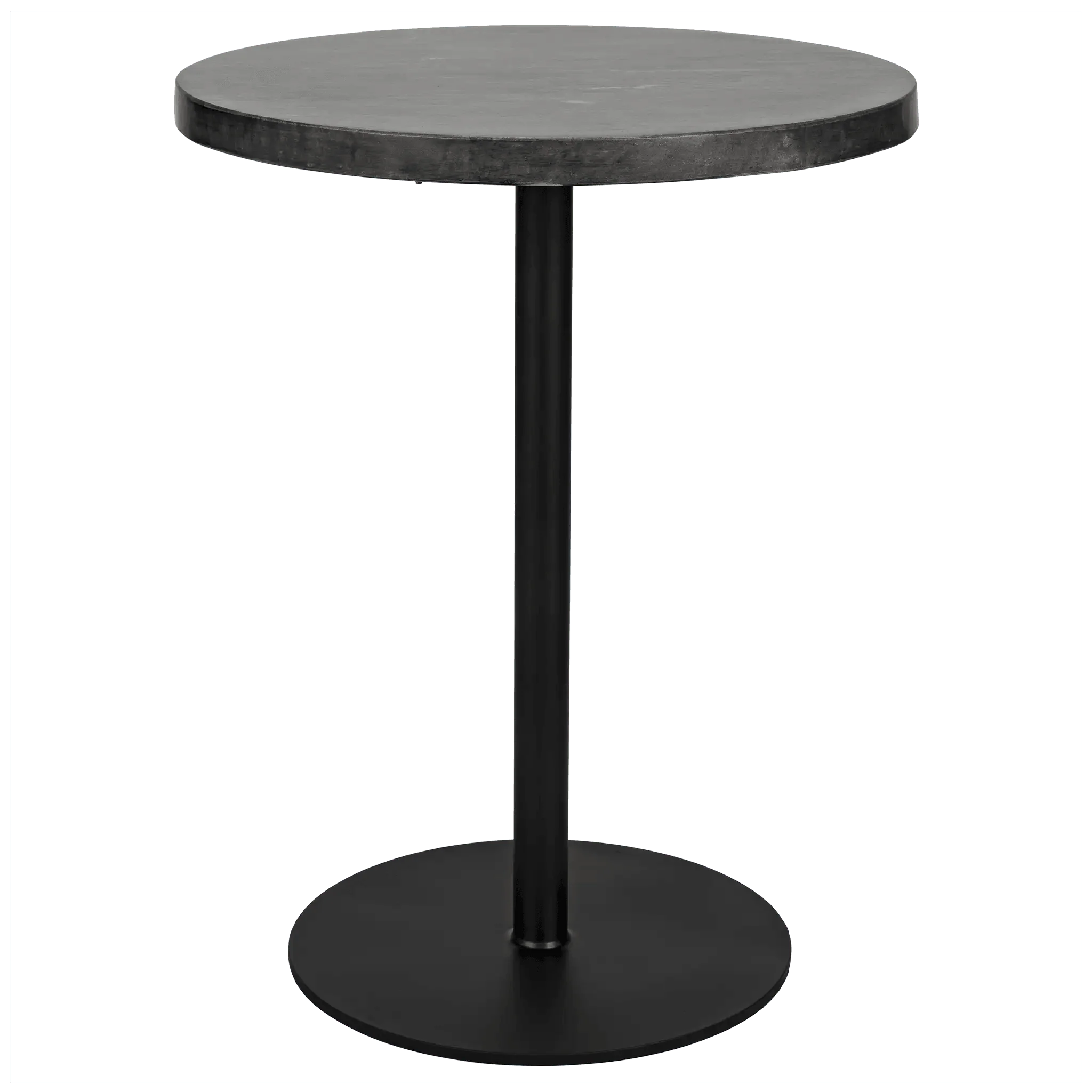 Ford Side Table, Tall - Remutear