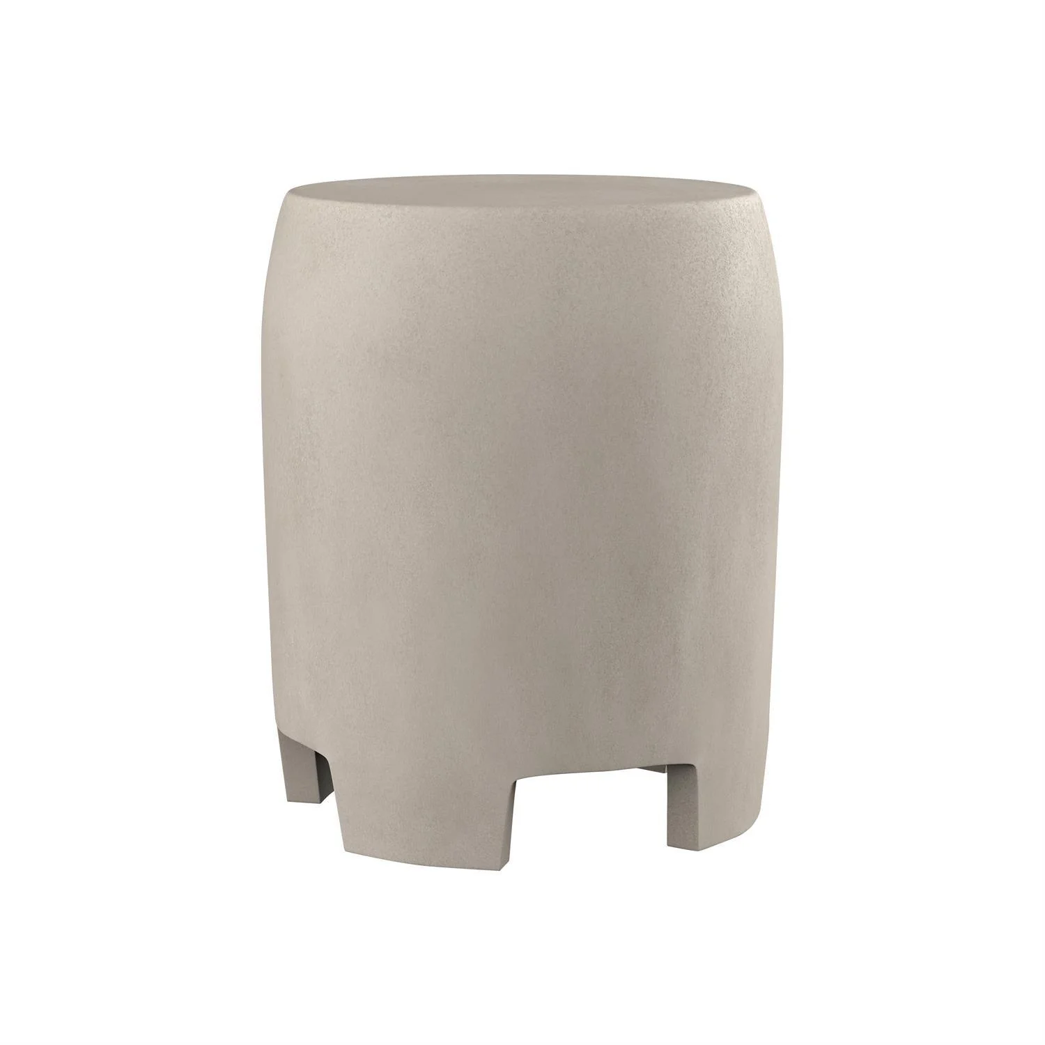 CASA PAROS SIDE TABLE - Remutear