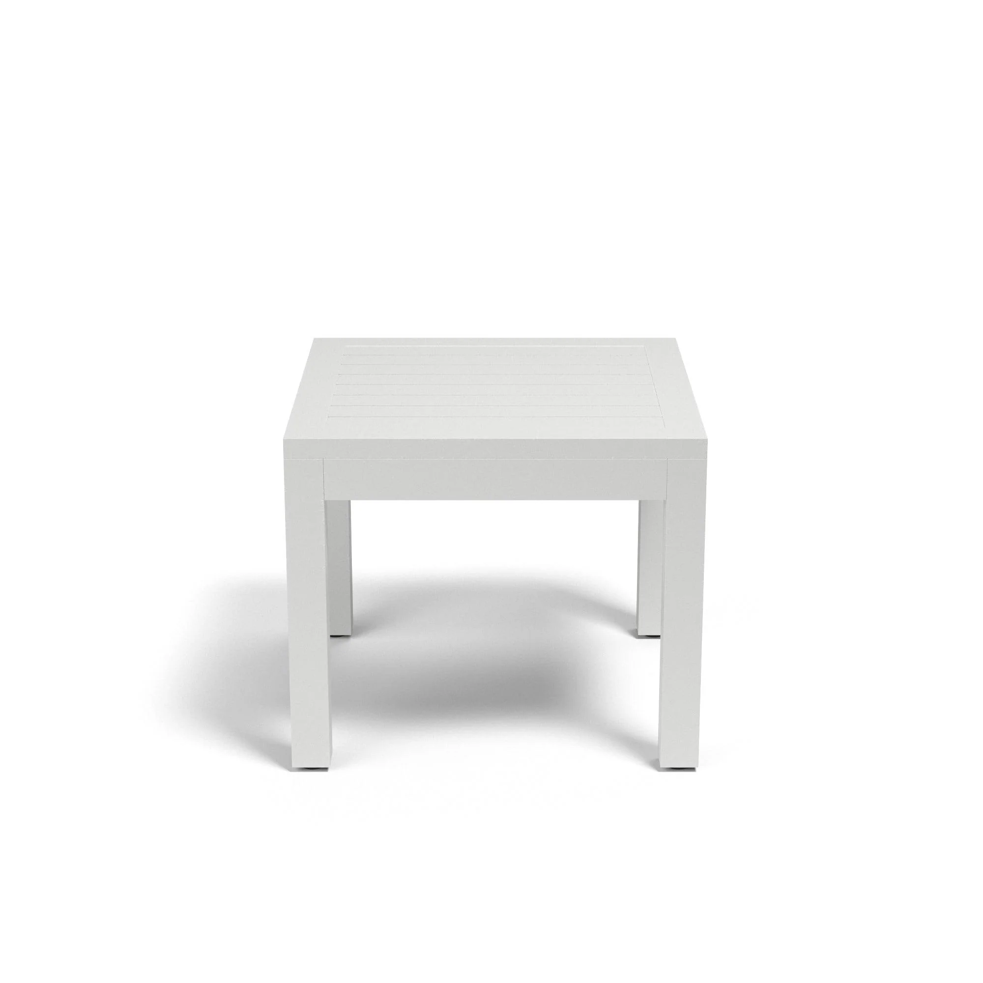 Naples End Table - Remutear