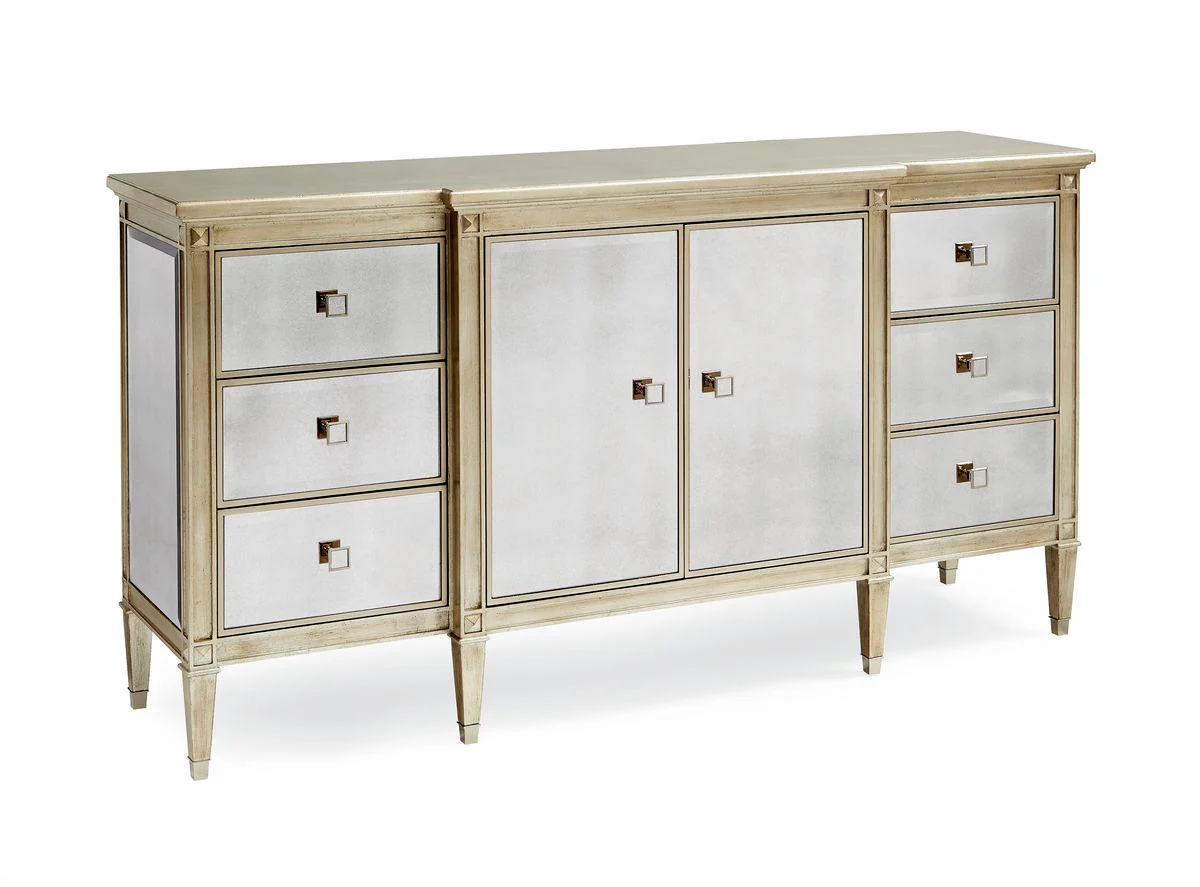 LA-DEE-DAH DRESSER - Remutear