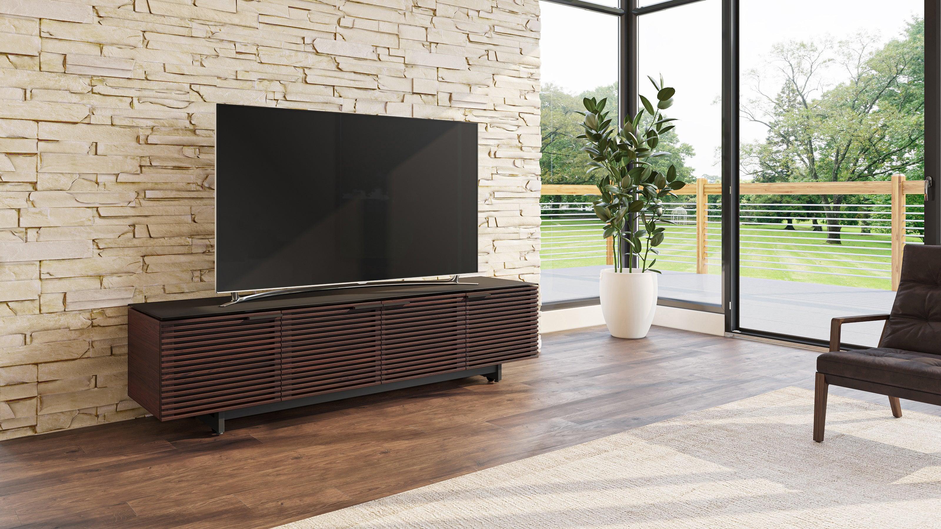 Corridor Media Console - Remutear