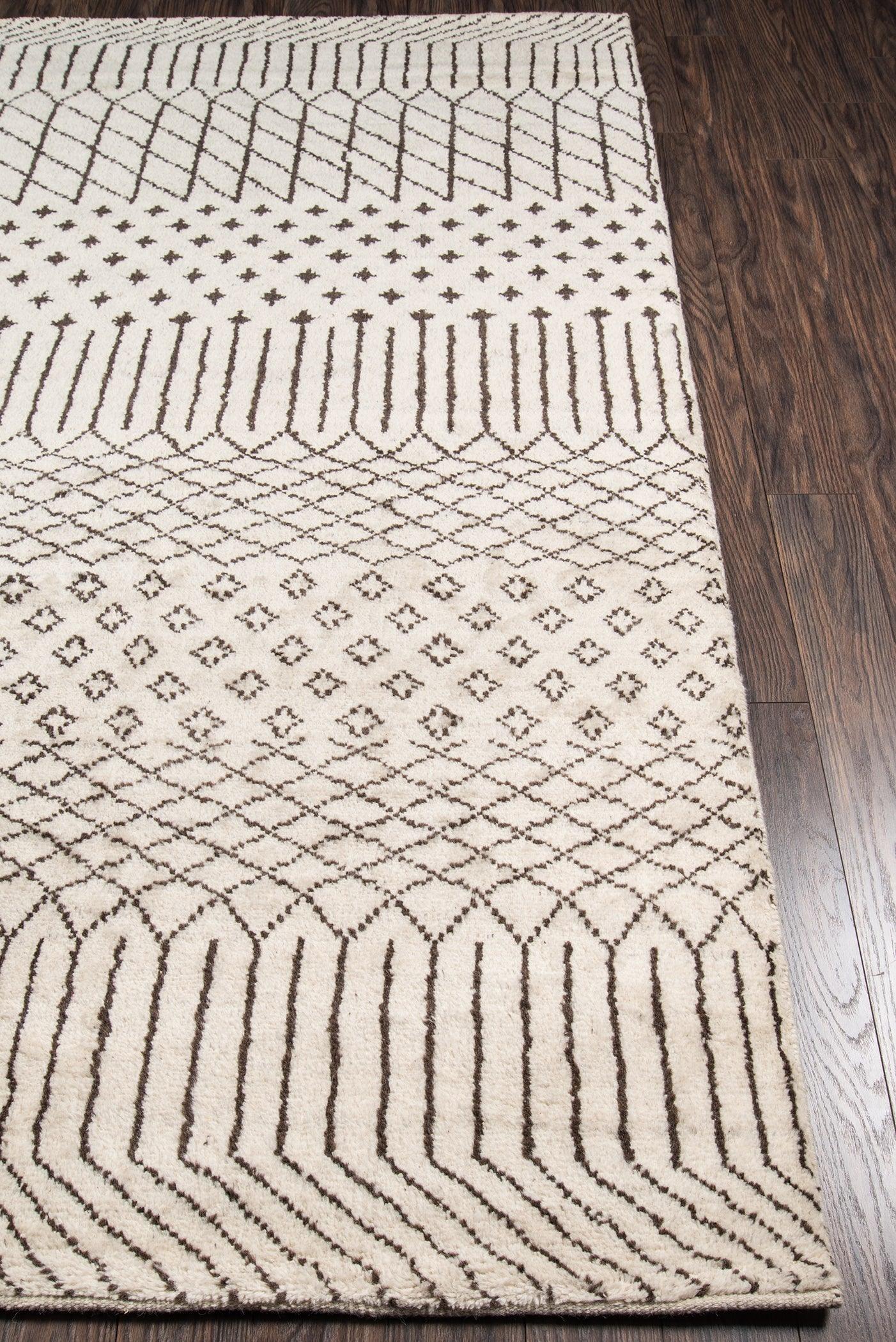 Atlas 1 Rug - Remutear
