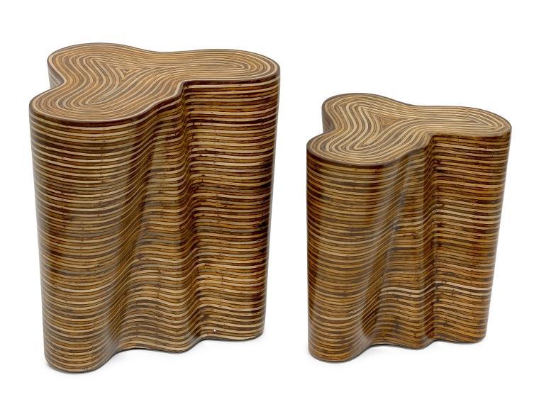 Showtime Occasional Table, Lg, Orgo - Remutear