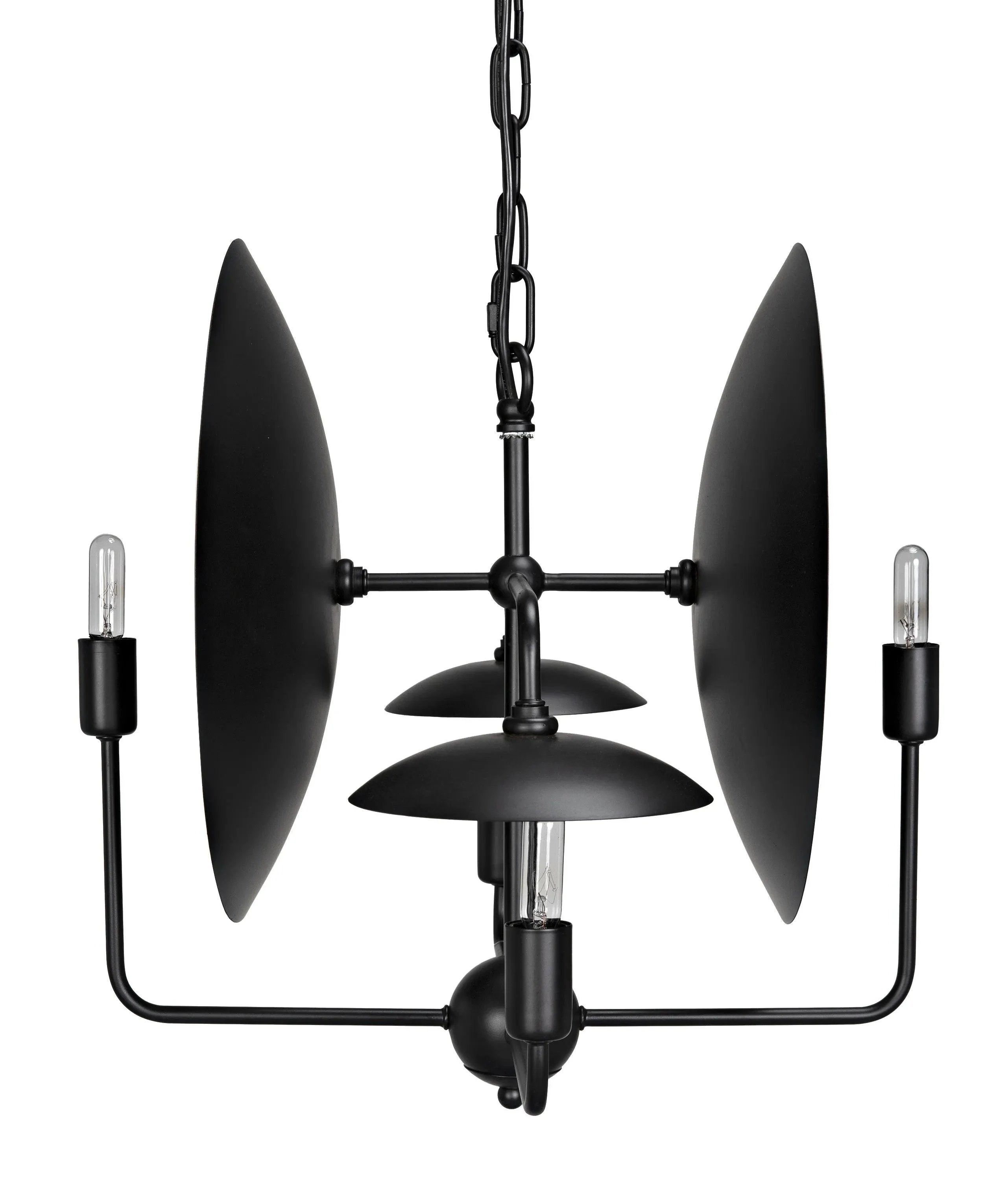 Satellite Lamp - Remutear