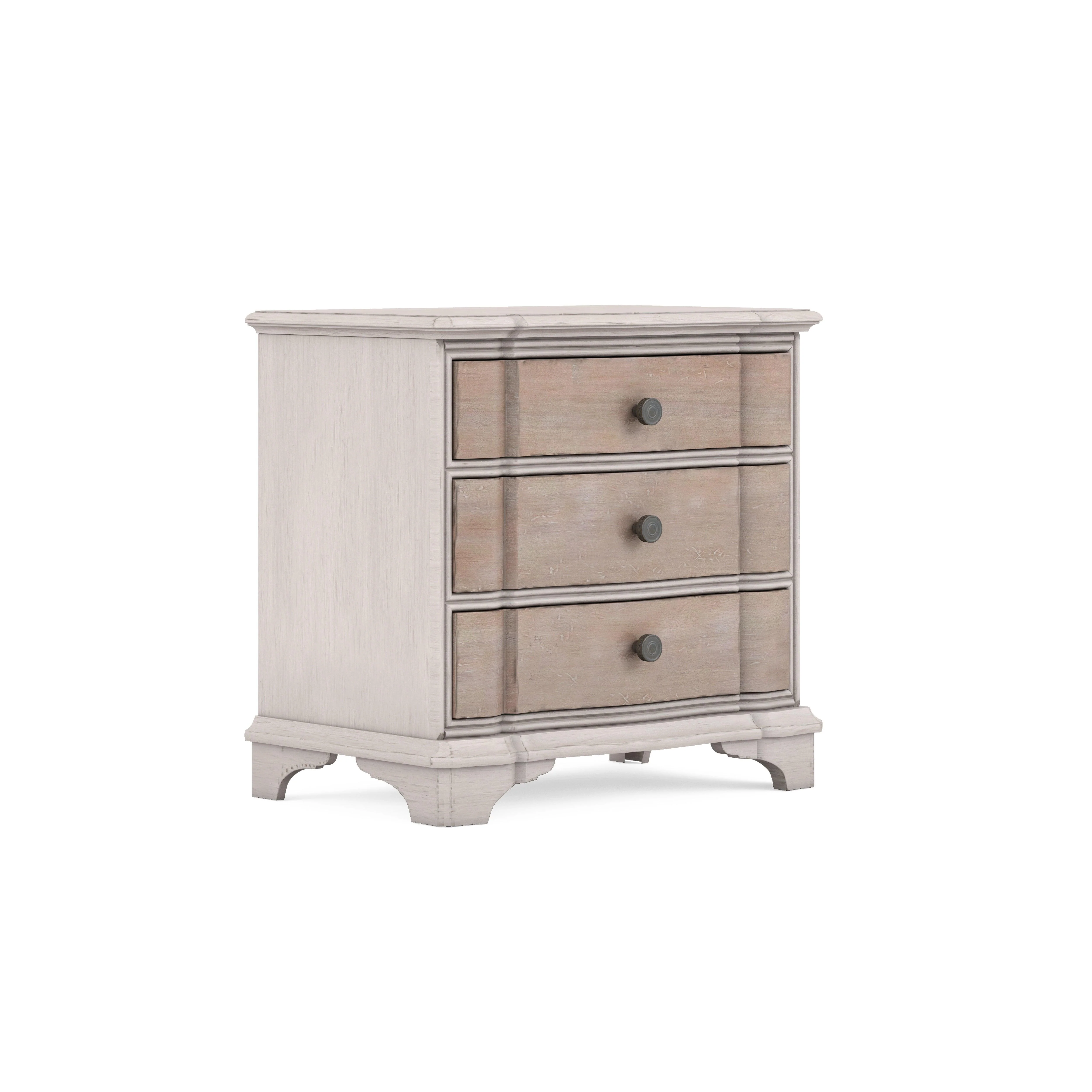 Alcove Nightstand - Remutear