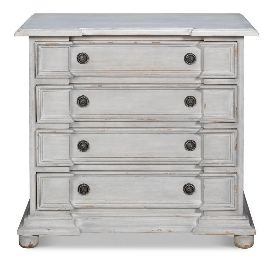 Pryer Dresser - Remutear