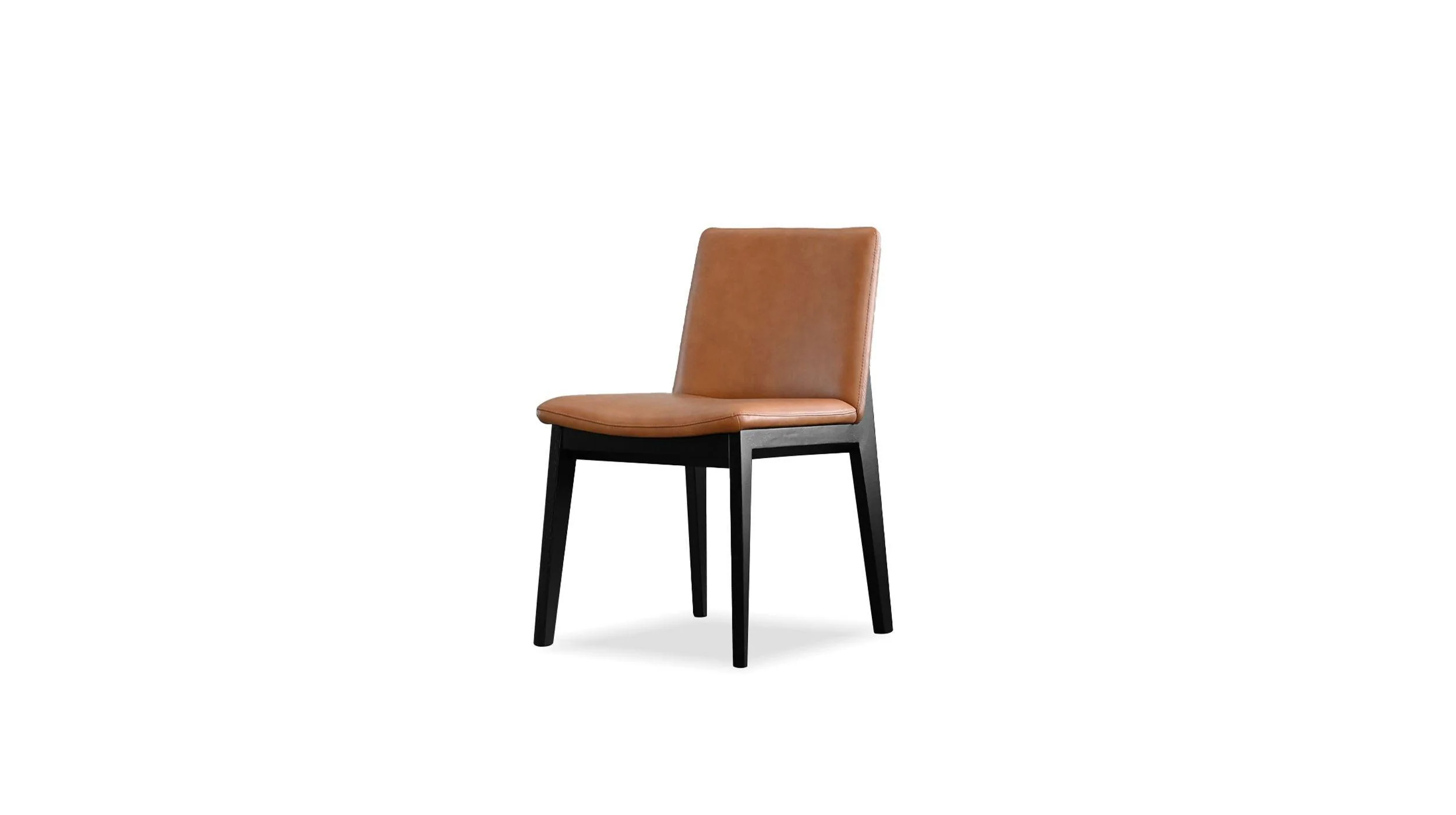 HOLSTER Dining Chair - Set Of 2 - Remutear