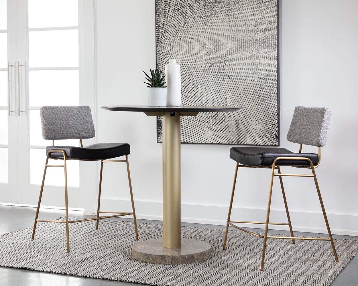 Brinley Counter Stool - Remutear