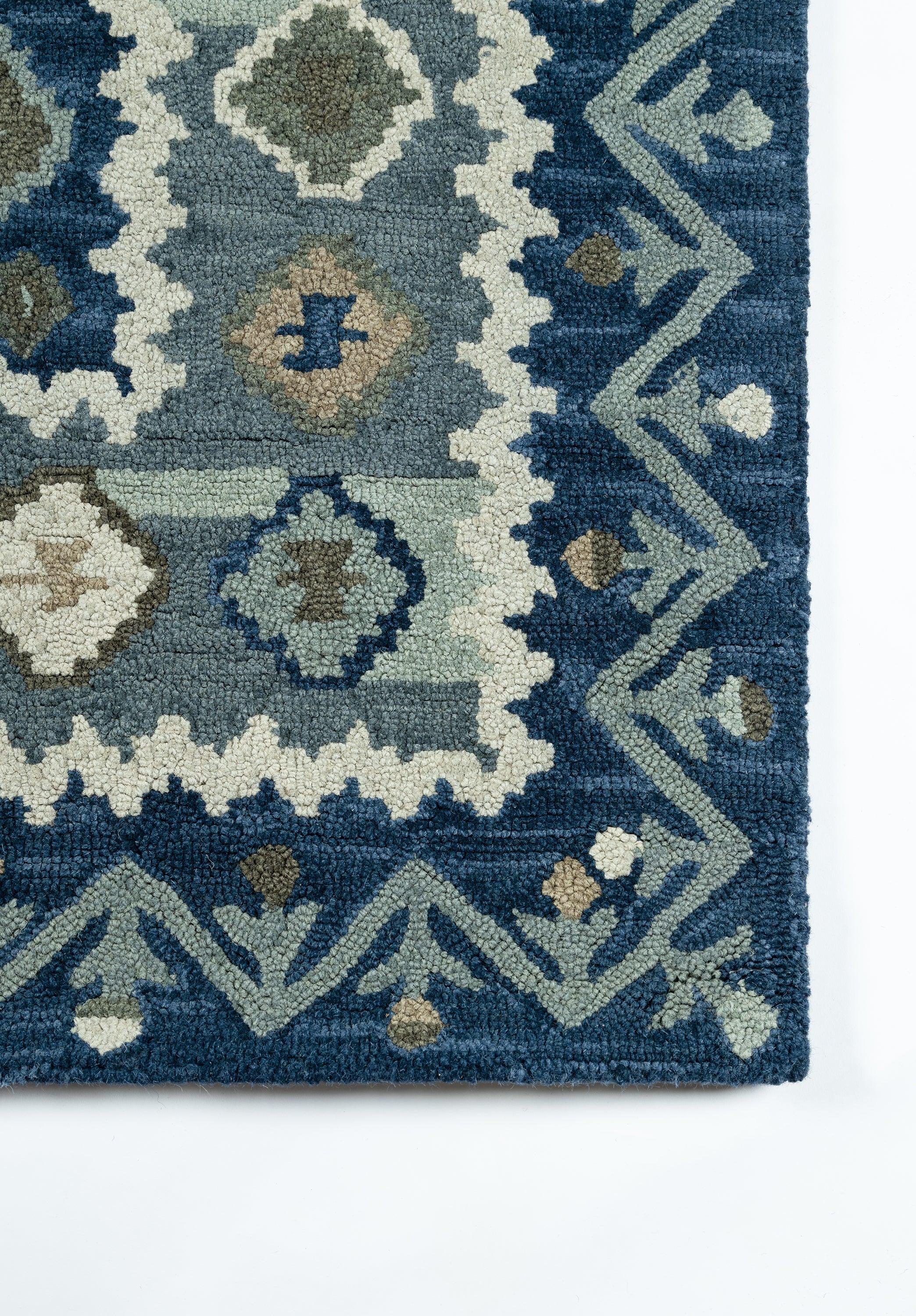 Tangier 1 Rug - Remutear