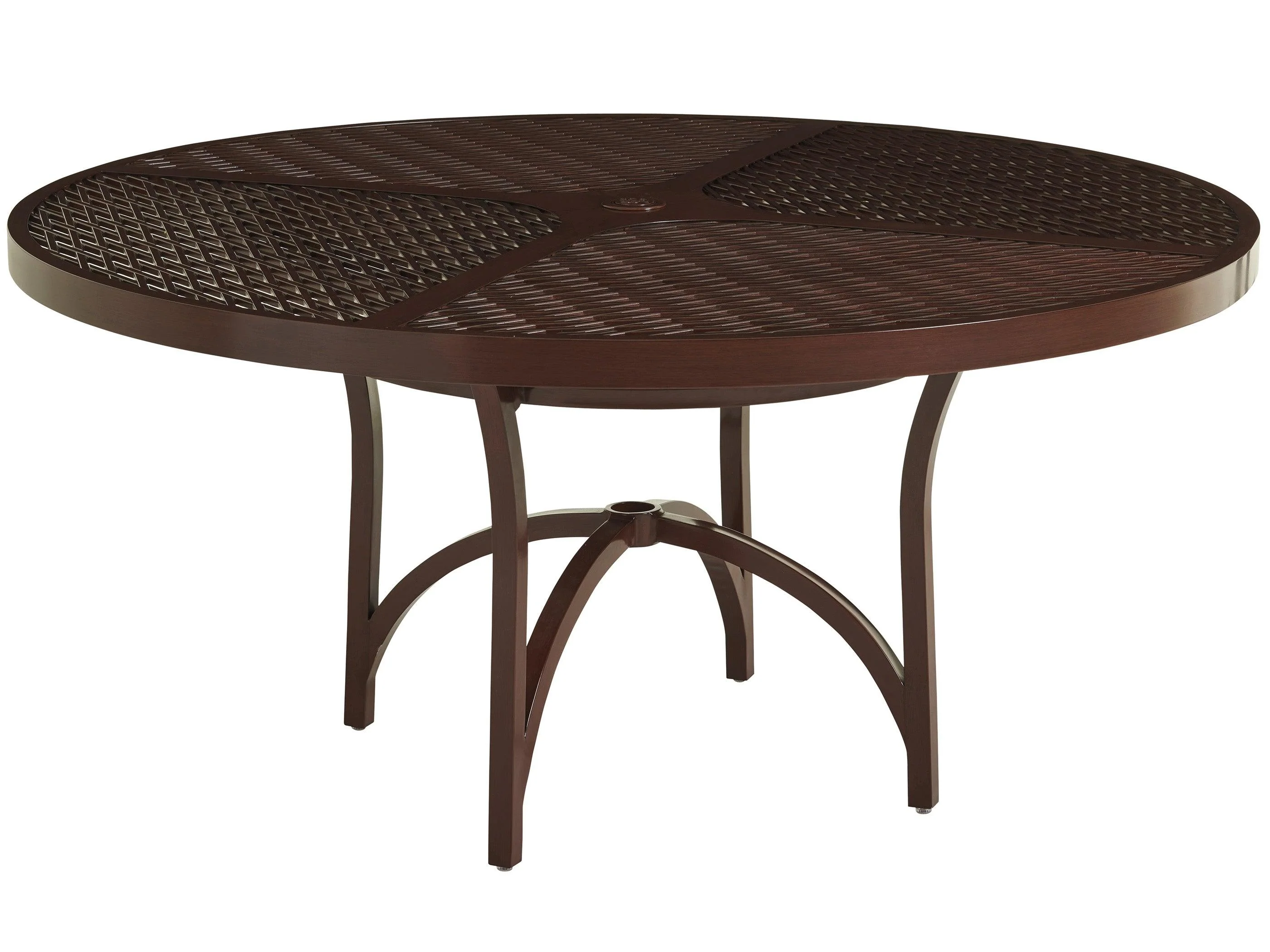 Abaco Round Dining Table - Remutear
