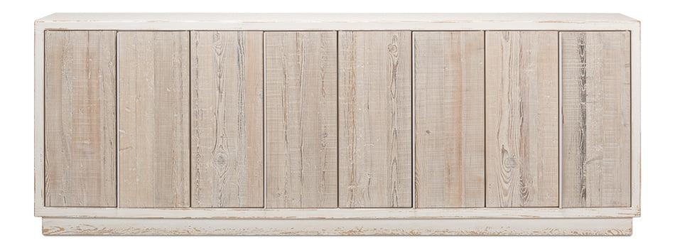 Stefano Narrow Sideboard - Remutear