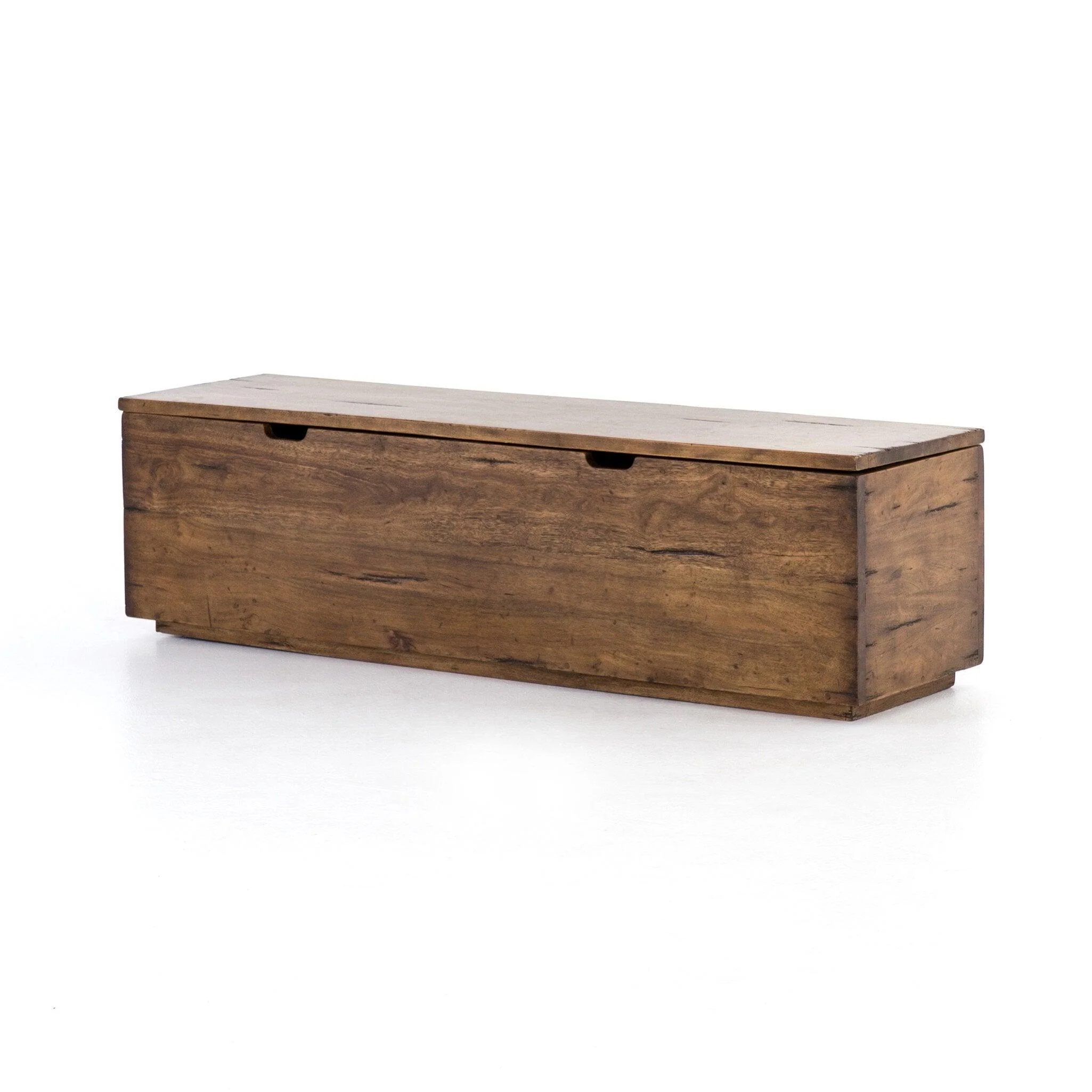 Duncan Trunk - Remutear