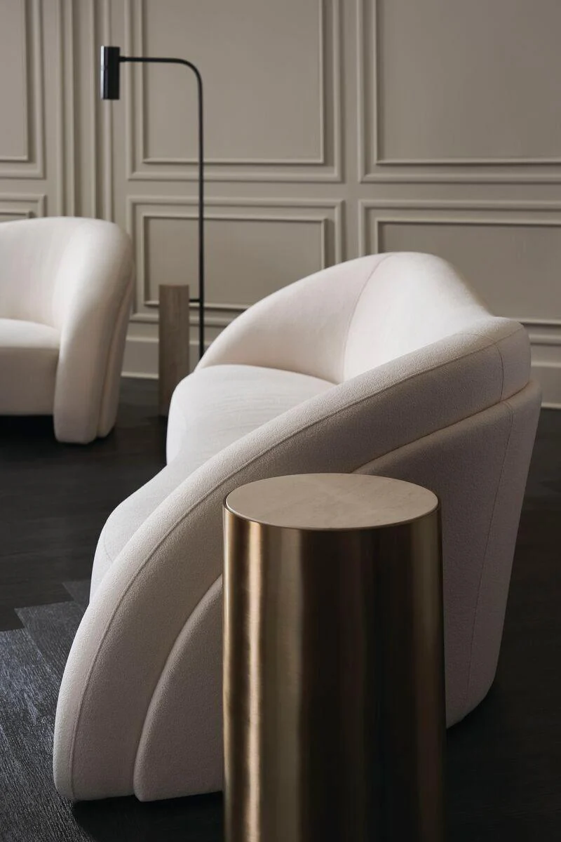 Modern Principles Movement Sofa - Remutear