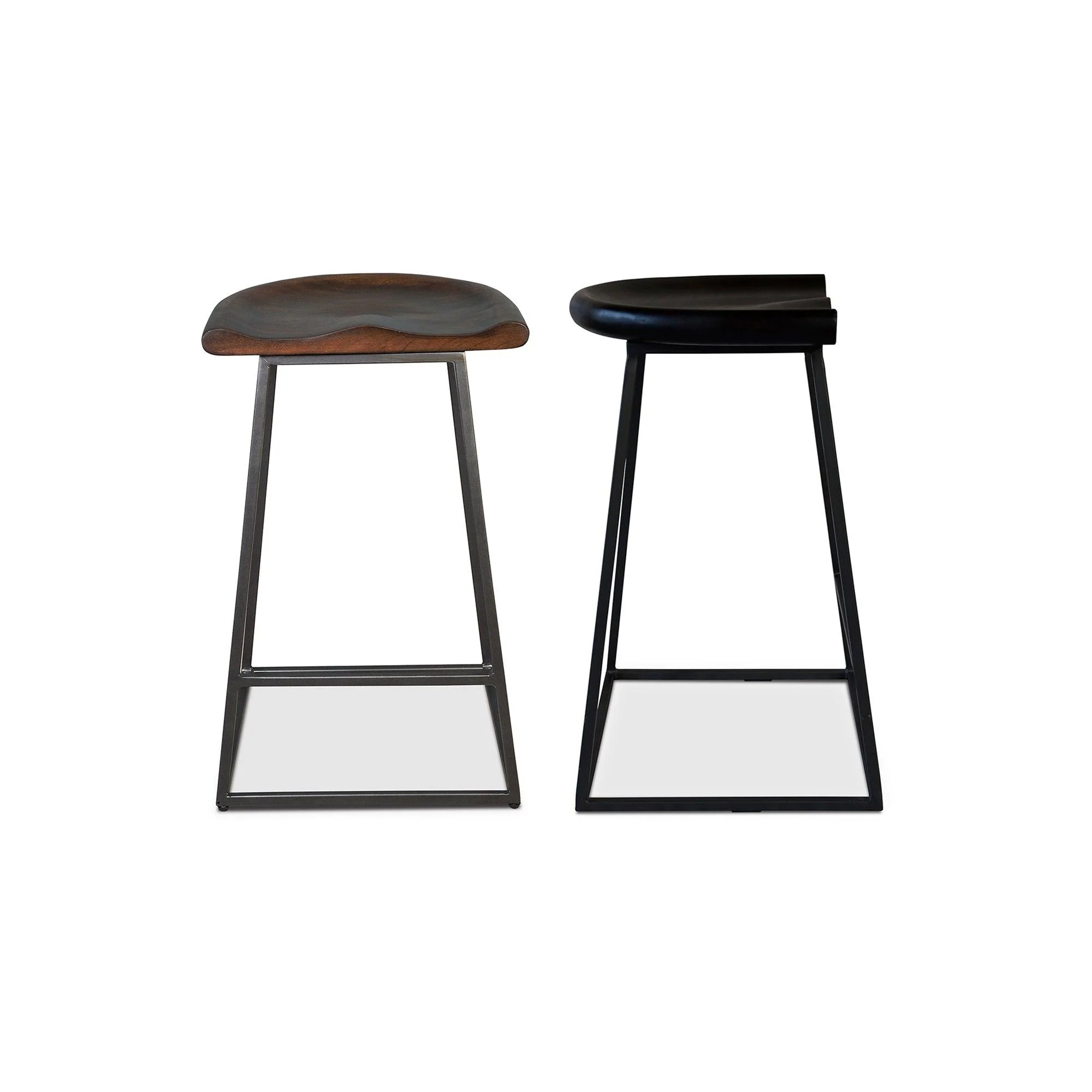 Jackman Counter Stool - Set Of Two - Remutear