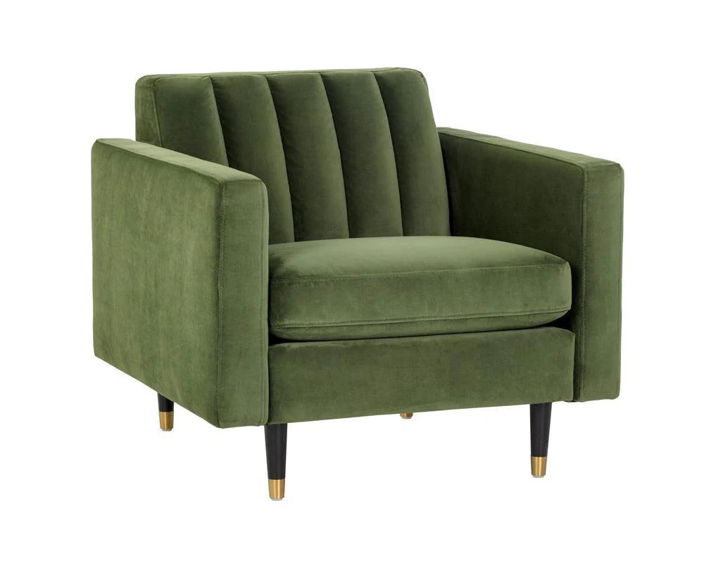Yosi Armchair - Remutear