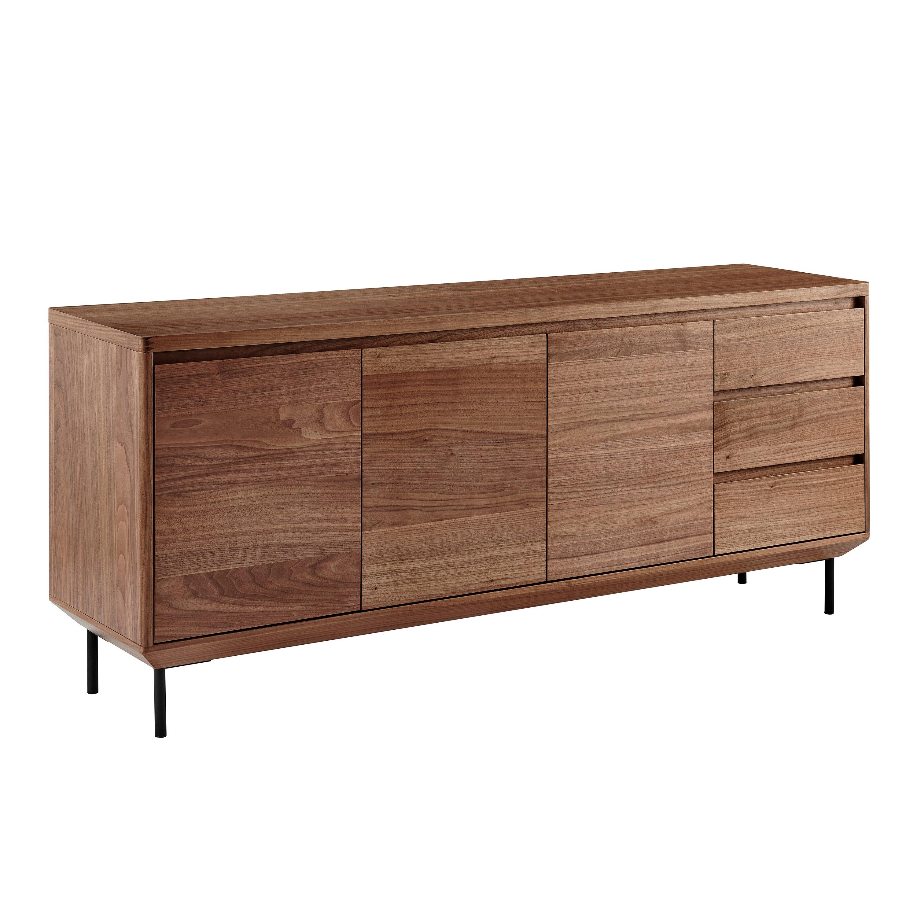 Saga 63-Inch Sideboard (16x63