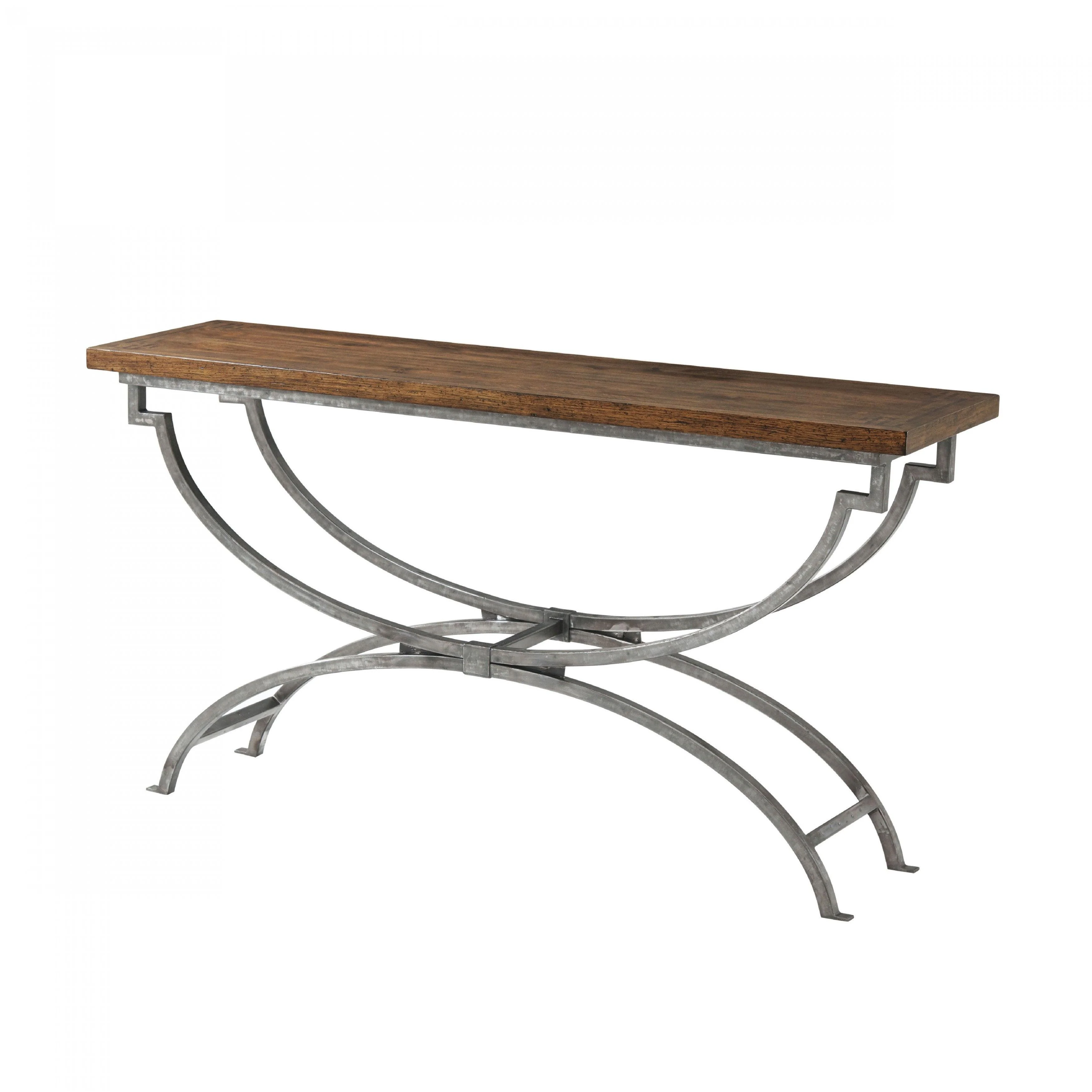 The Marguerite Console Table - Remutear