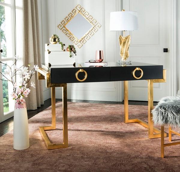 MAIA 2-DRAWER DESK - Remutear
