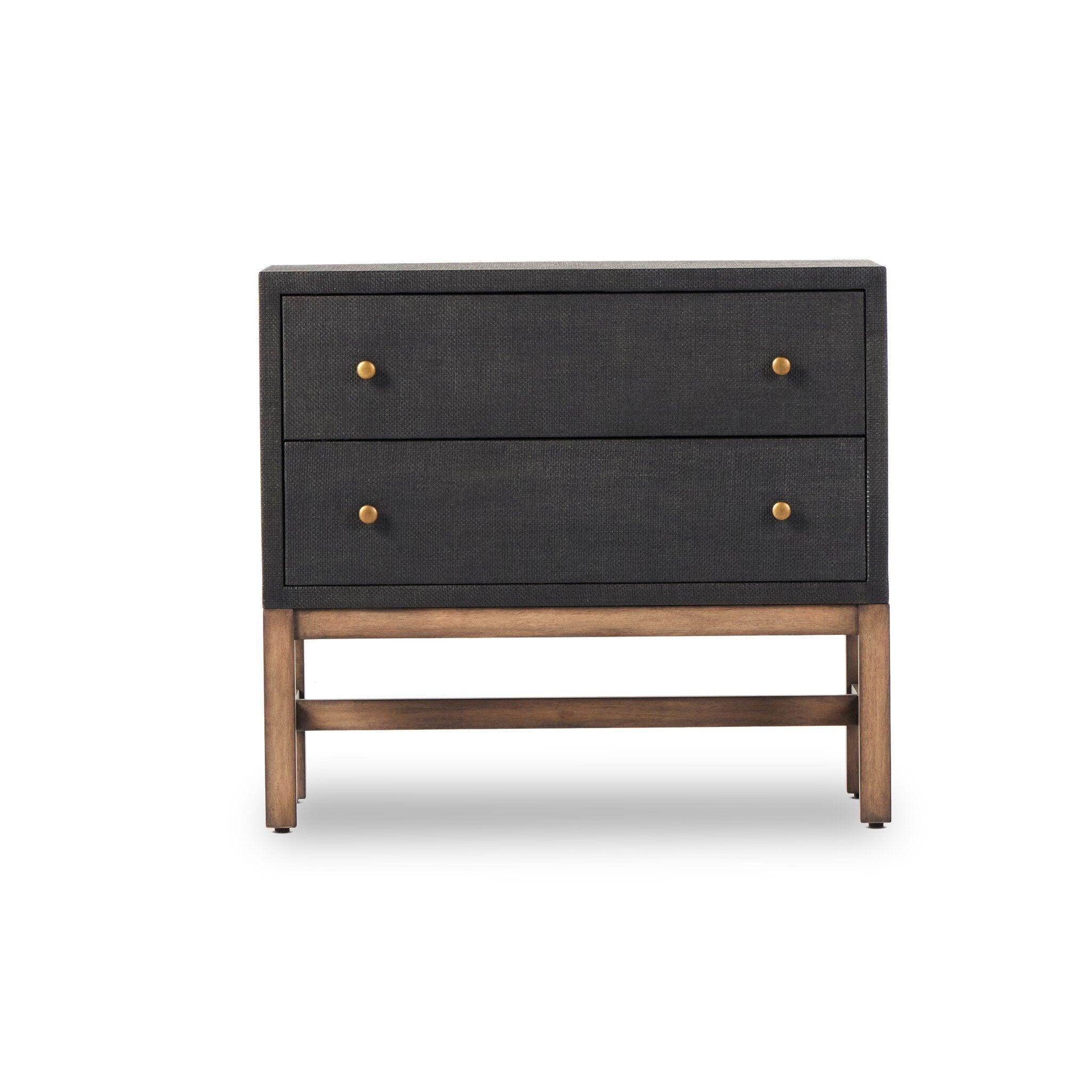 Fiona Nightstand - Remutear