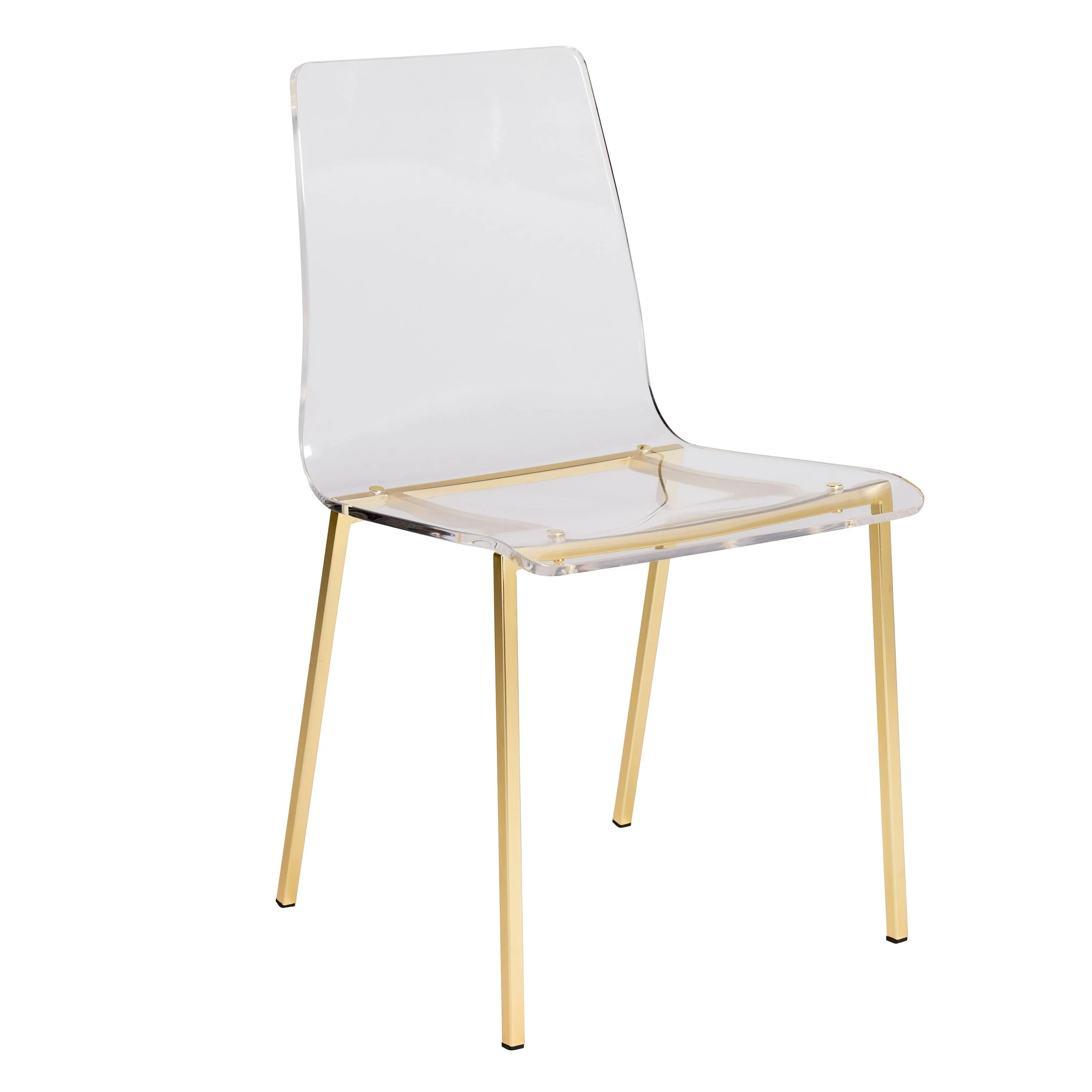 Chloe Side Chair - Set of 2 - Remutear