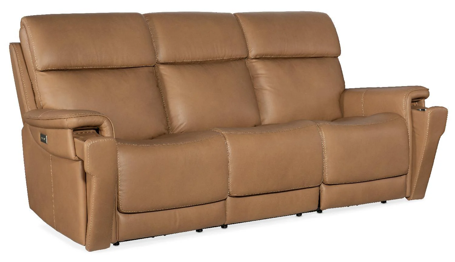 Lyra Zero Gravity Power Sofa with Power Headrest - Remutear