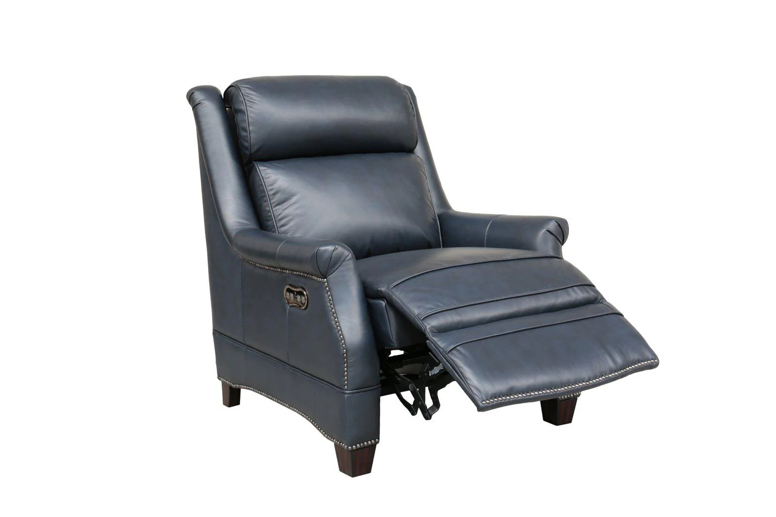 Warrendale Power Recliner w/Power Head Rest - Remutear