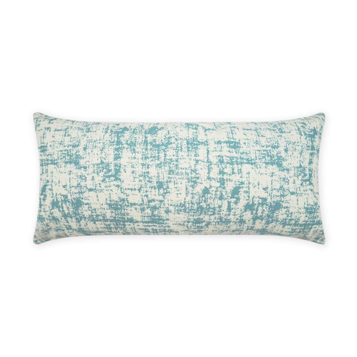Outdoor Bluff Lumbar Pillow - Remutear