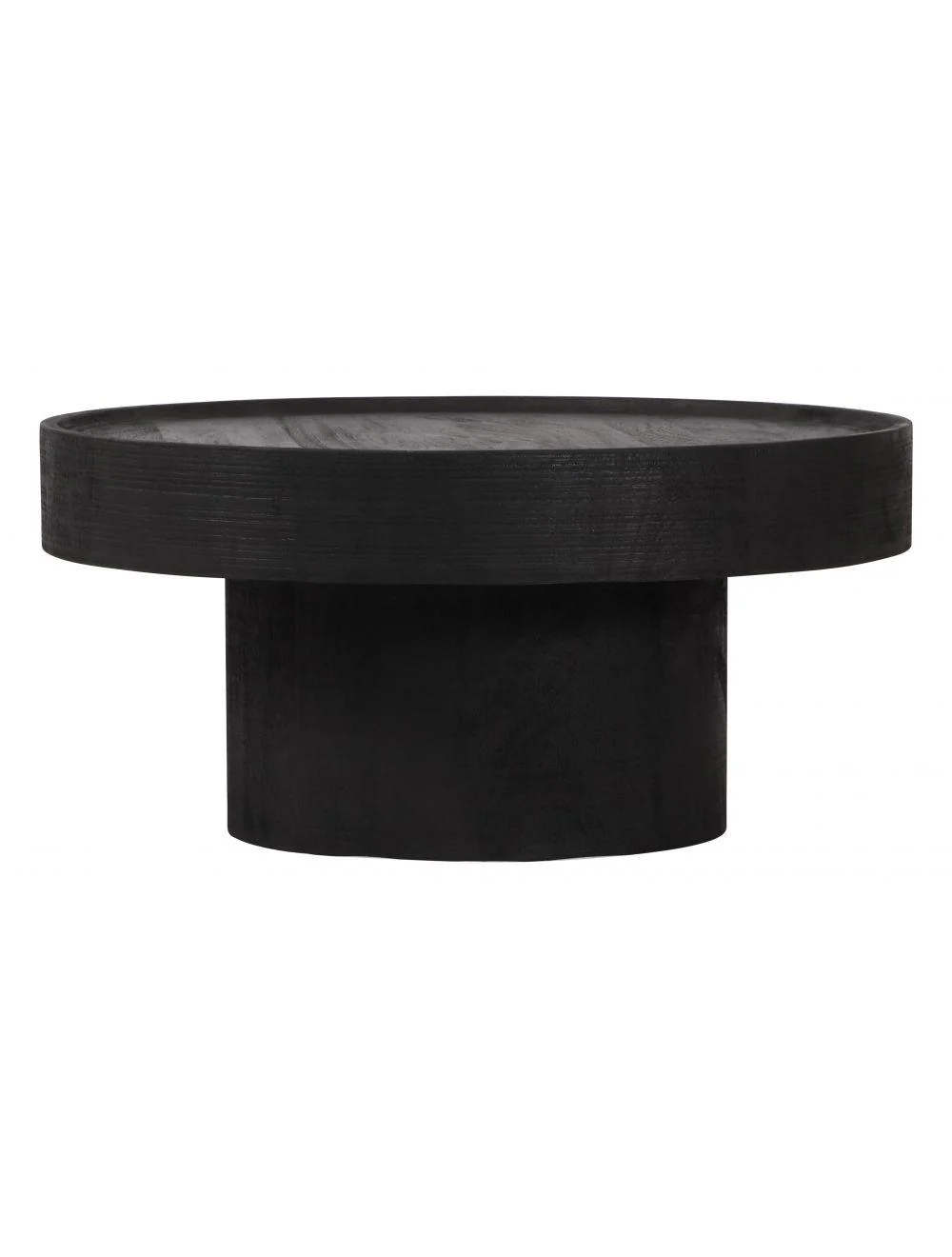 Watson Coffee Table Black - Remutear