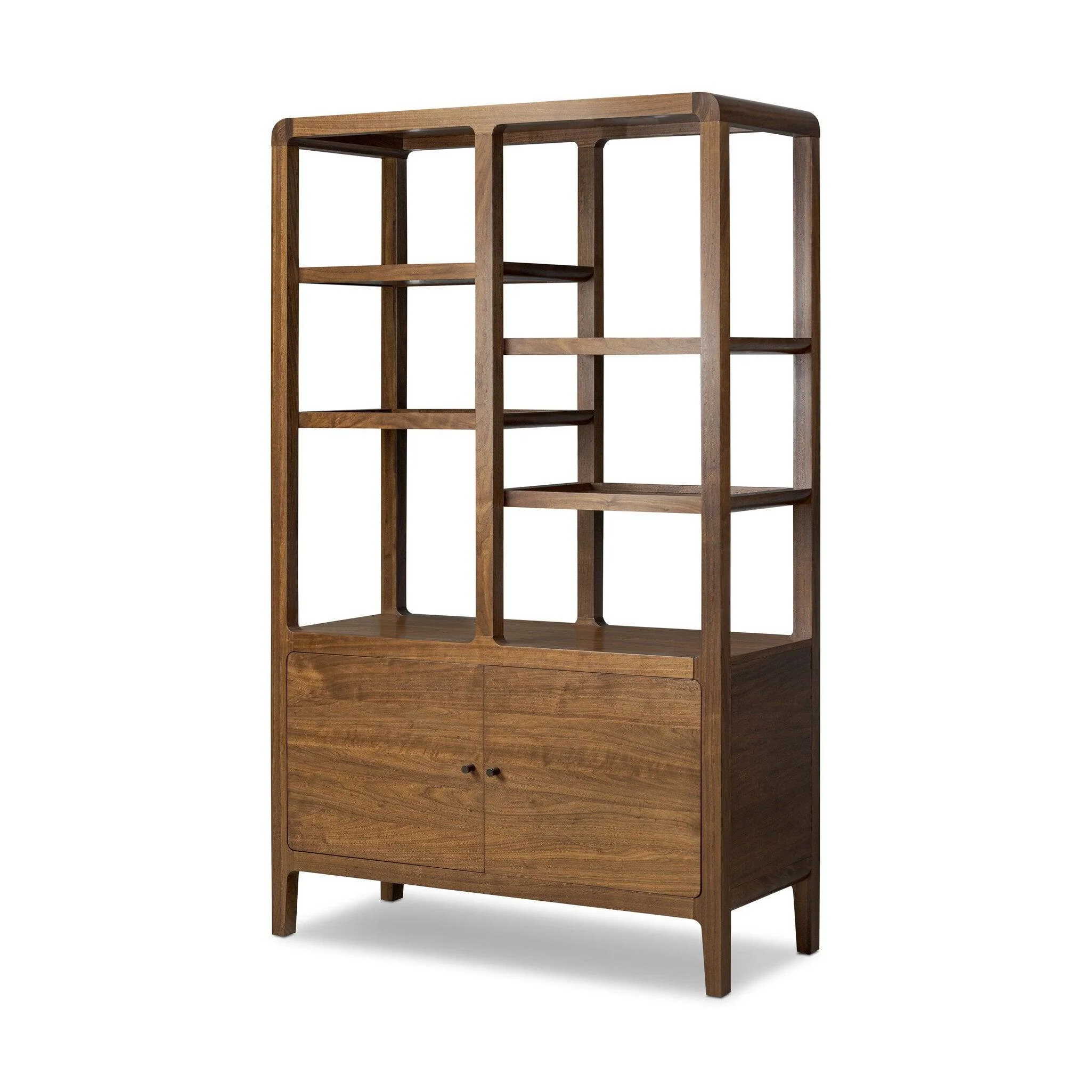 Hawkes Bookcase - Remutear