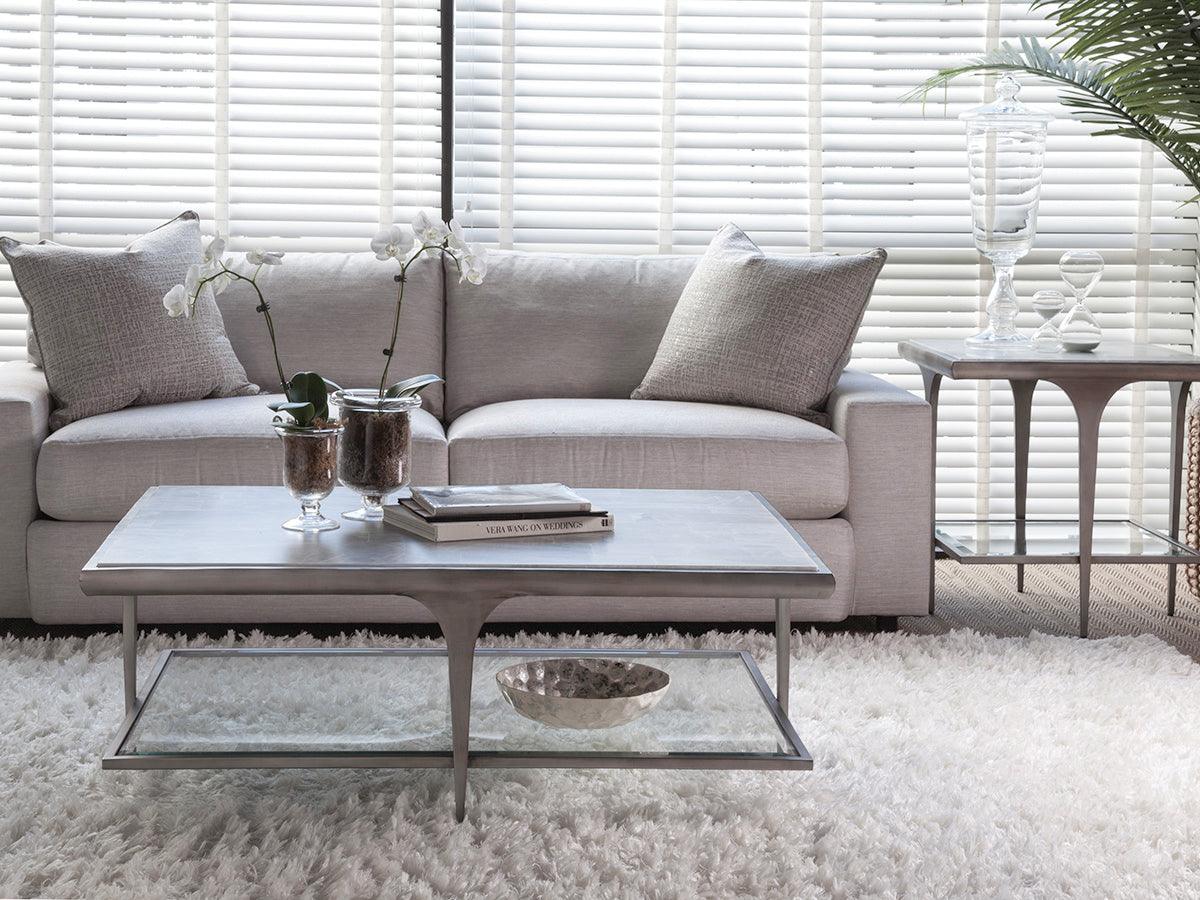Signature Designs Zephyr Square End Table - Remutear