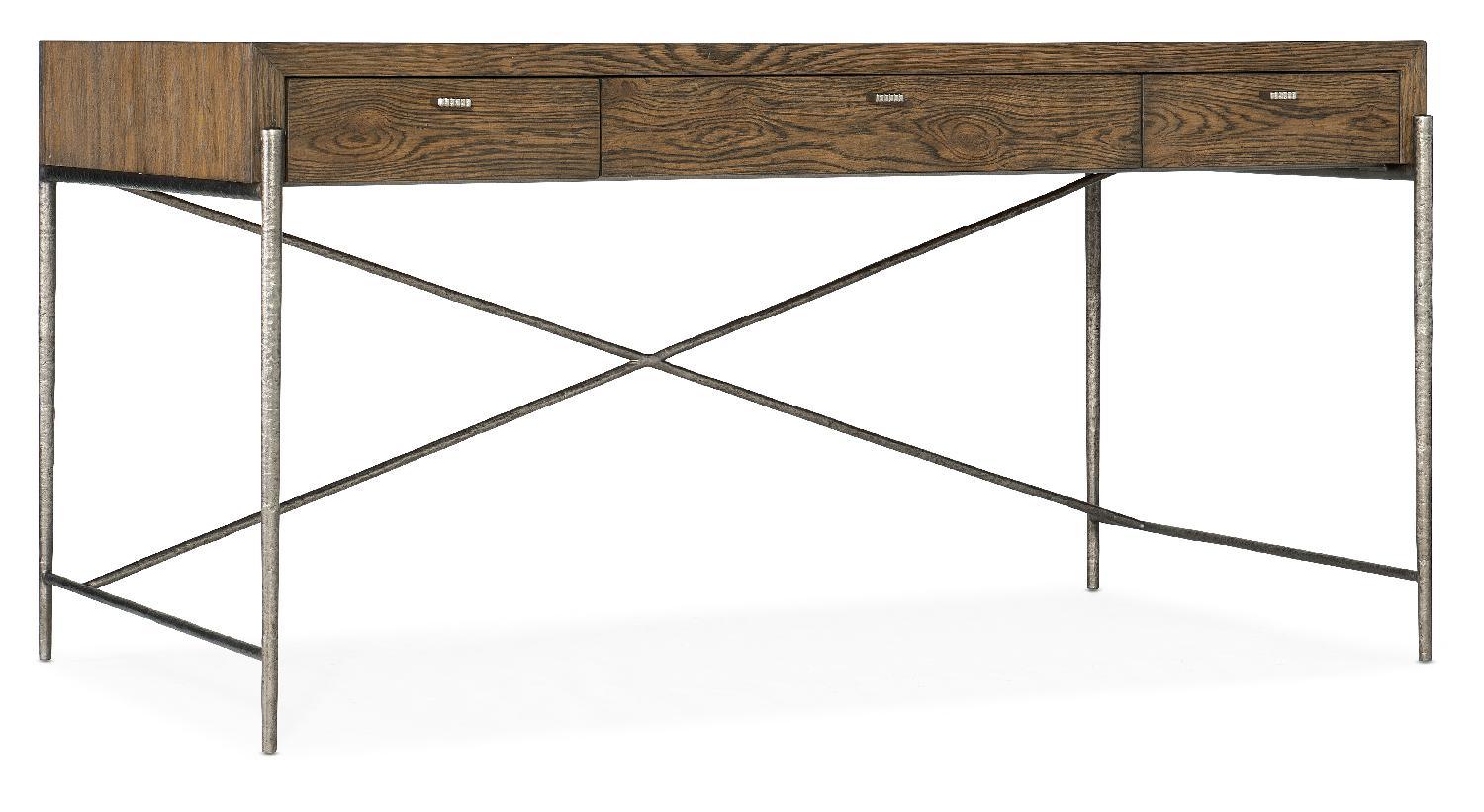 Chapman Writing Desk - Remutear